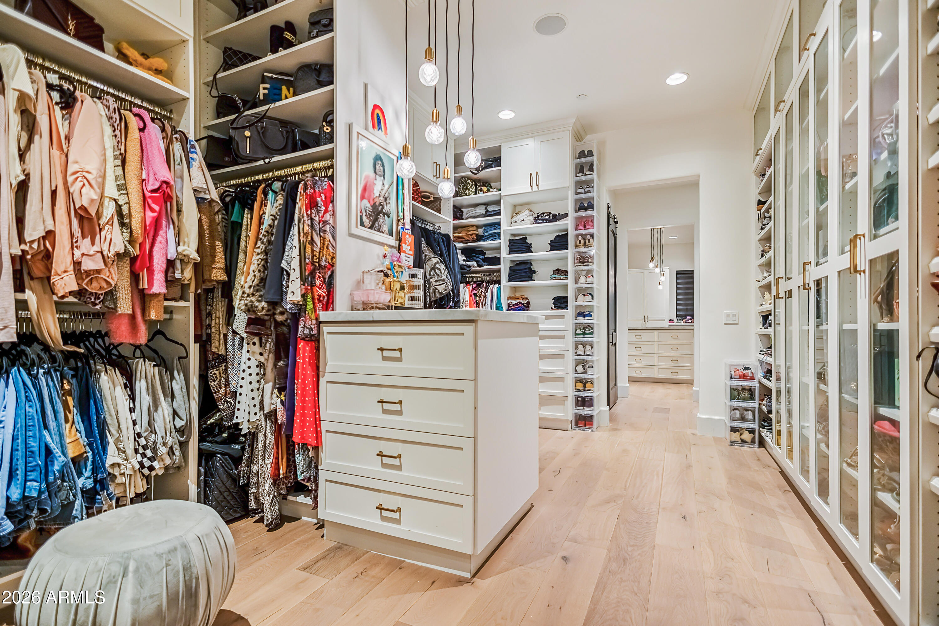 MCDOWELL RANCHOS - Residential