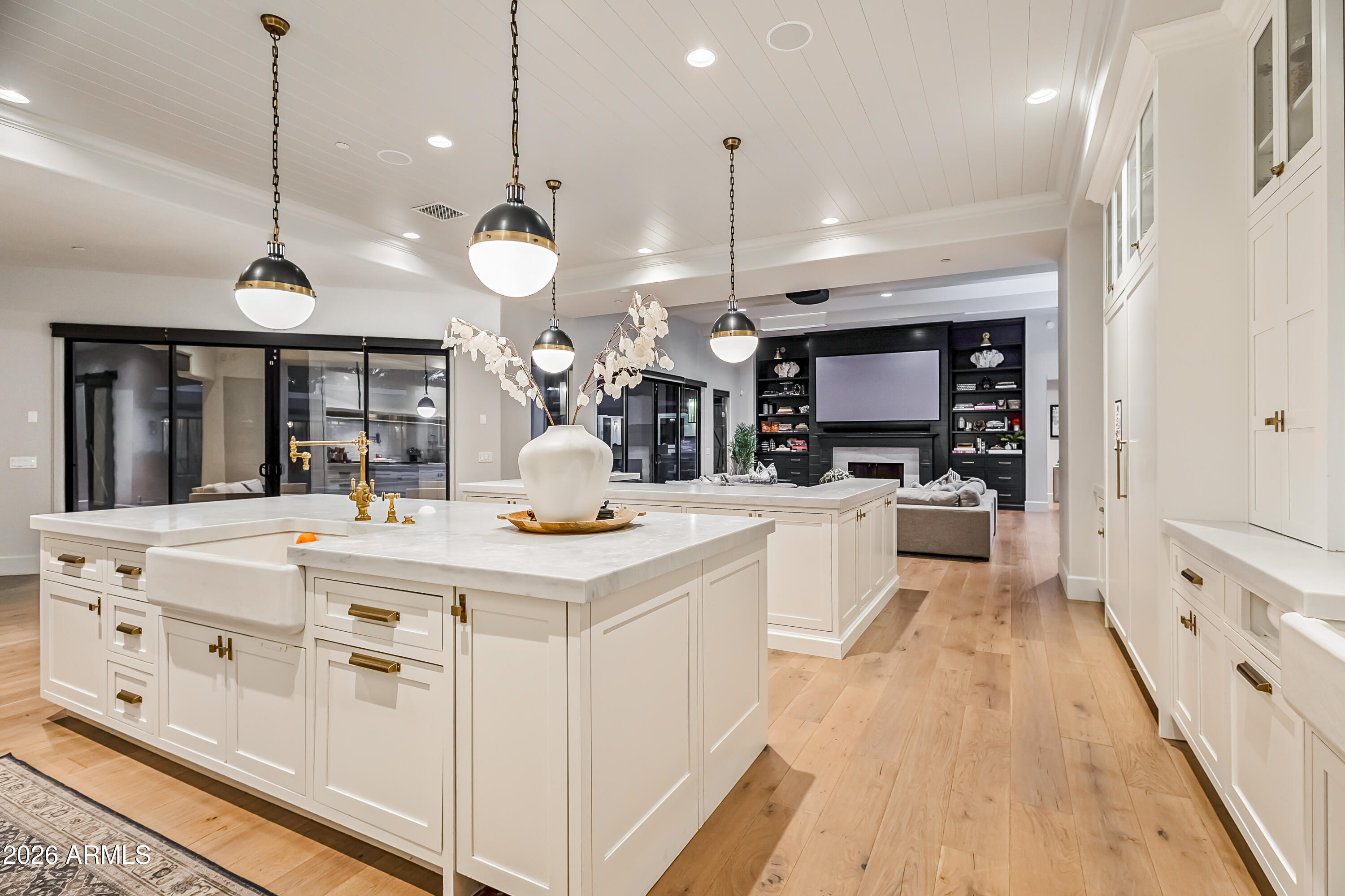 MCDOWELL RANCHOS - Residential