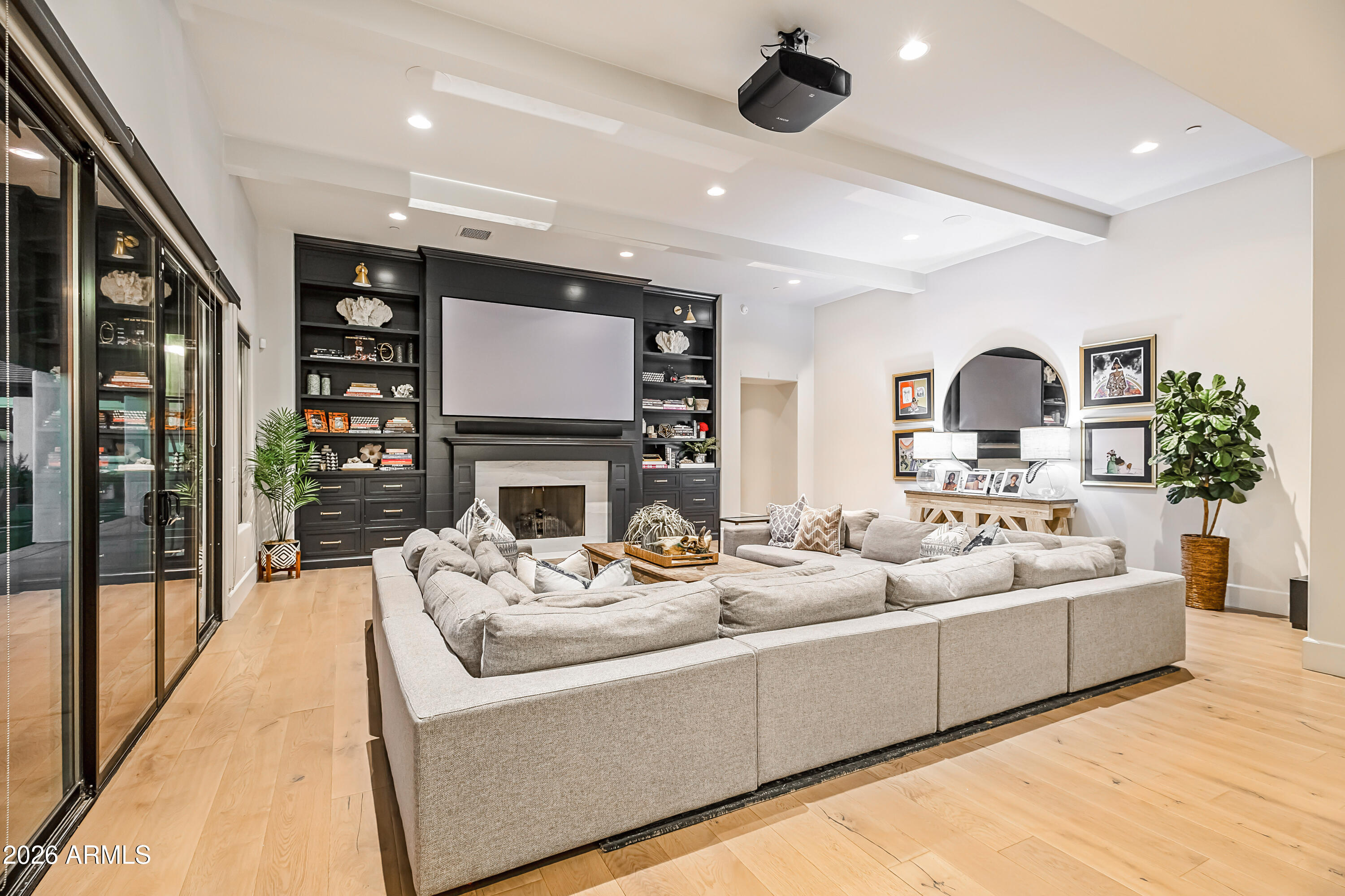 MCDOWELL RANCHOS - Residential