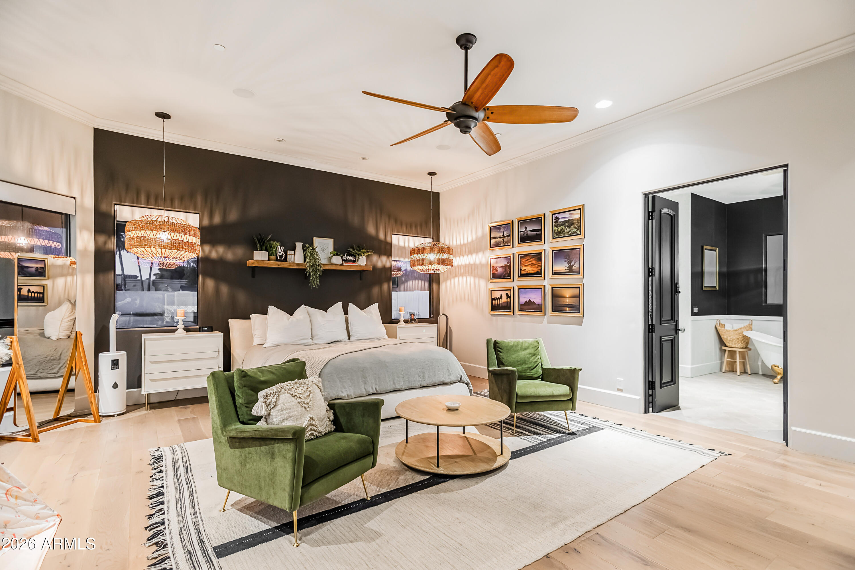 MCDOWELL RANCHOS - Residential