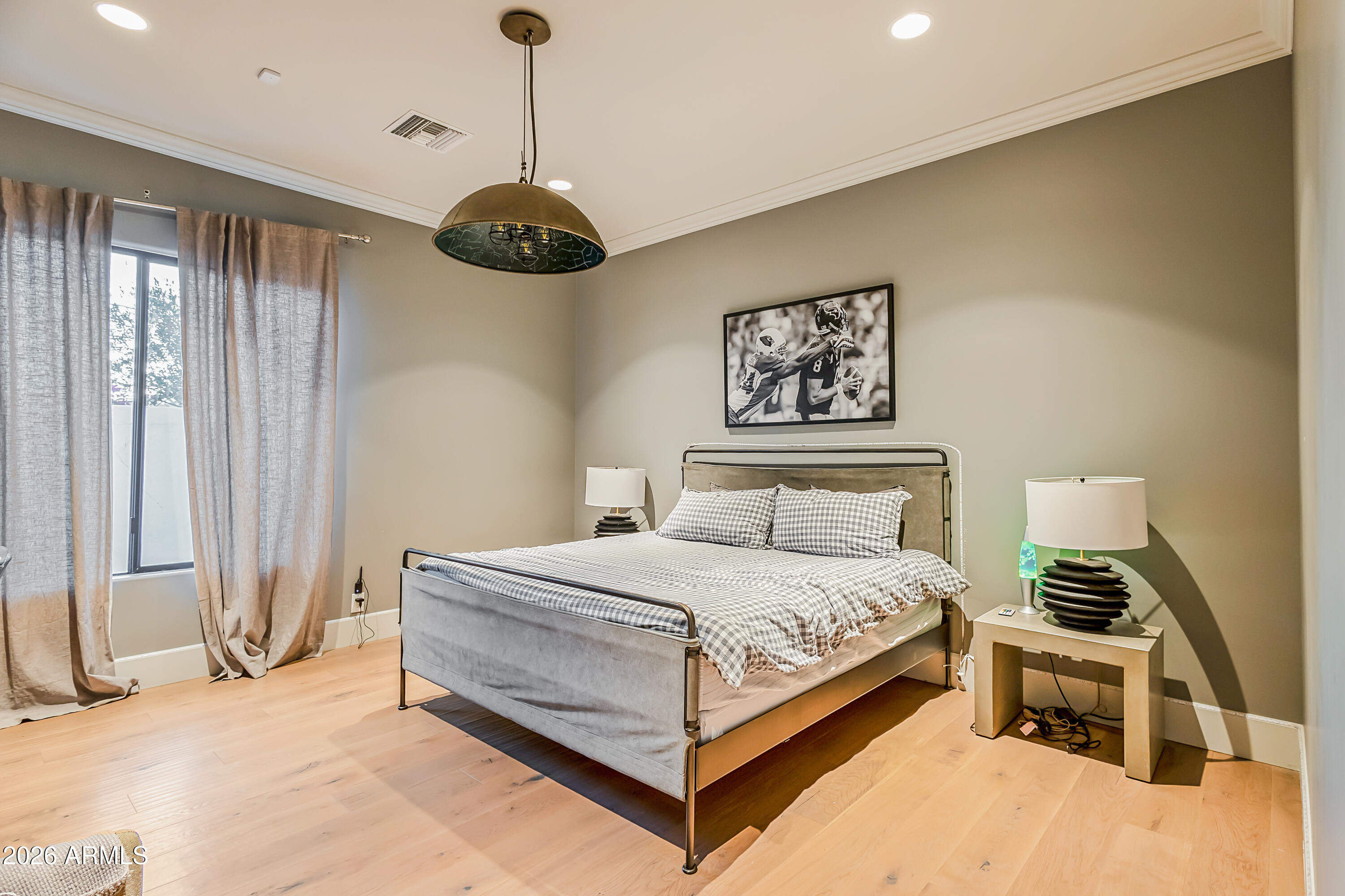 MCDOWELL RANCHOS - Residential