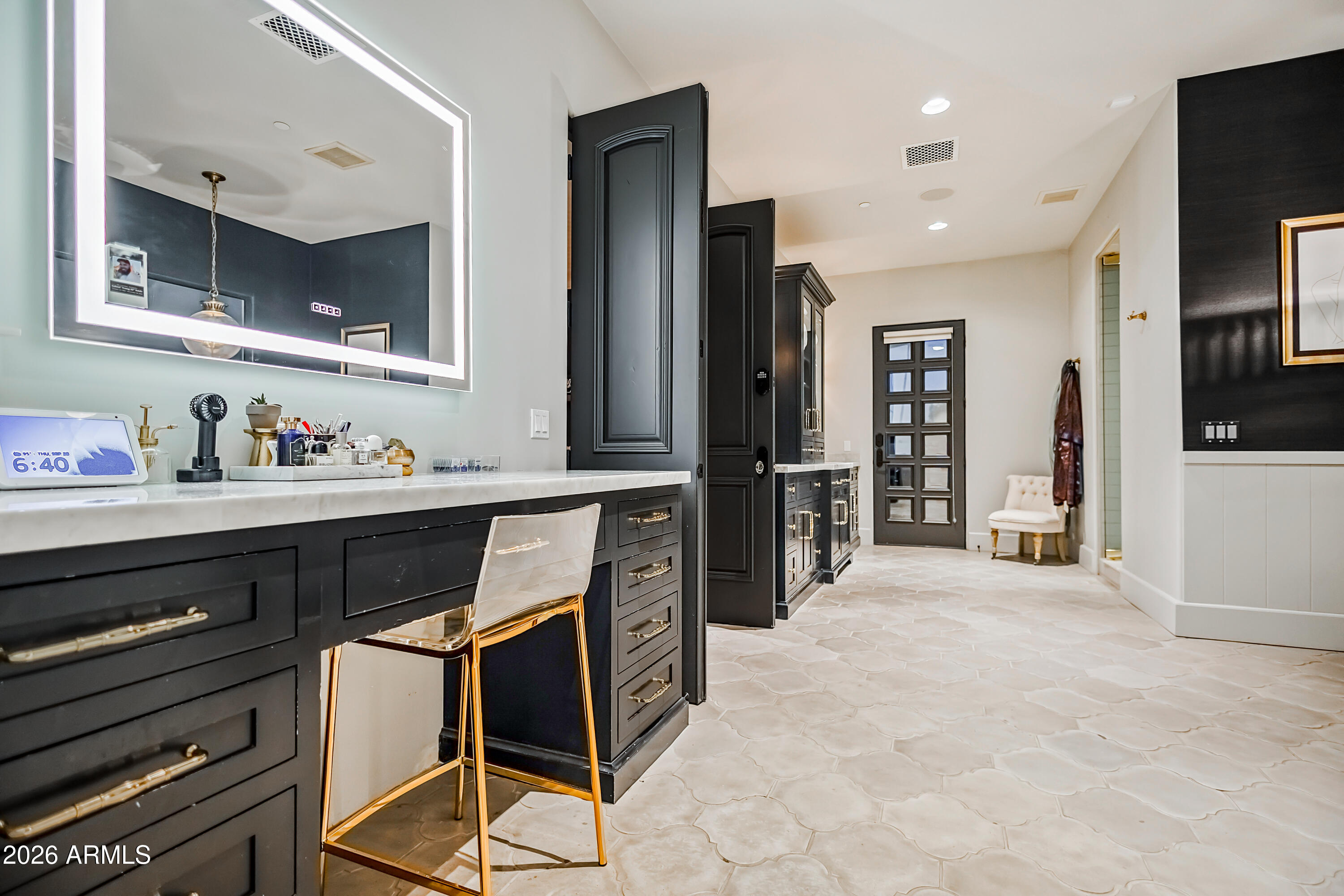 MCDOWELL RANCHOS - Residential