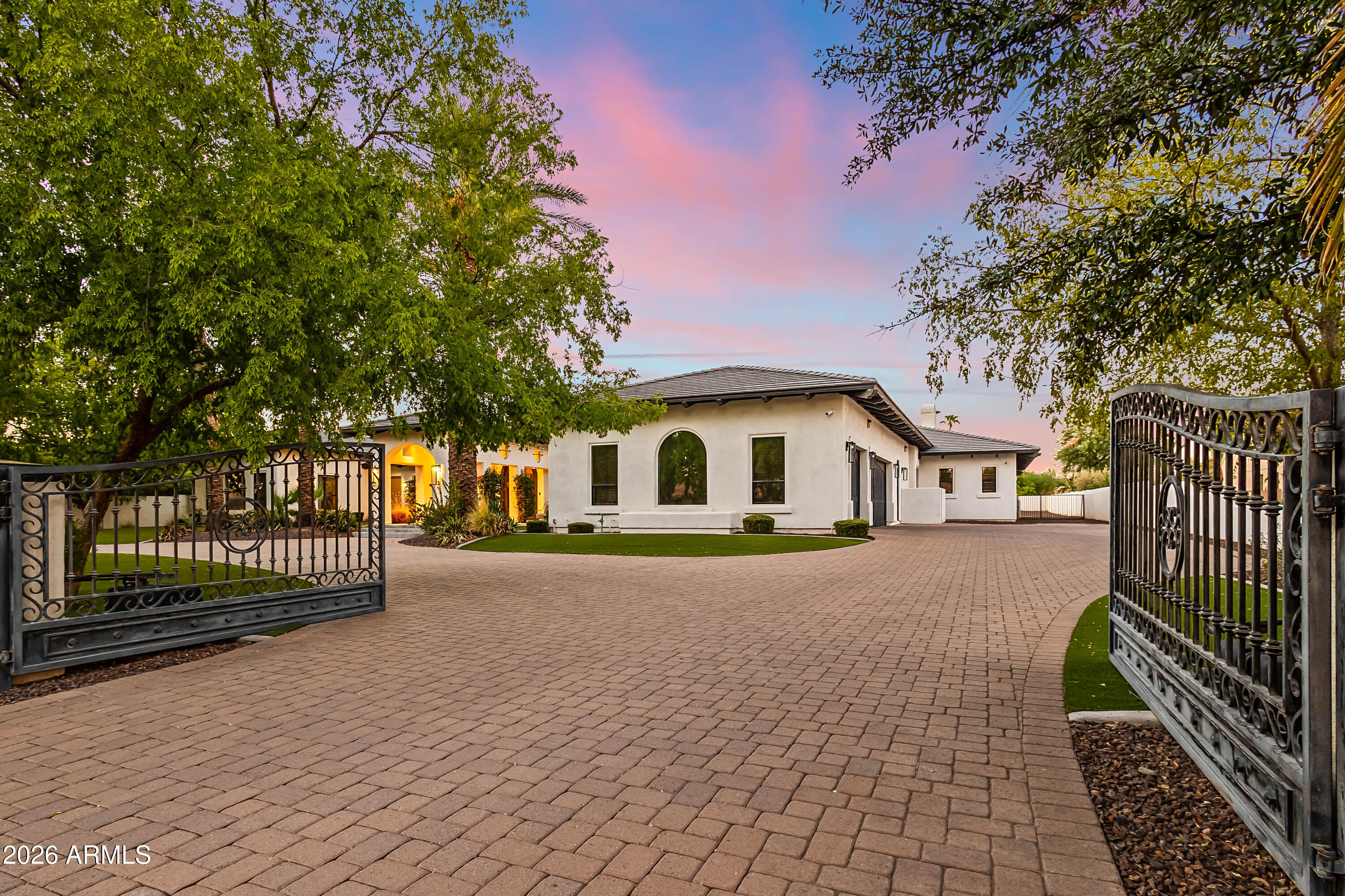MCDOWELL RANCHOS - Residential