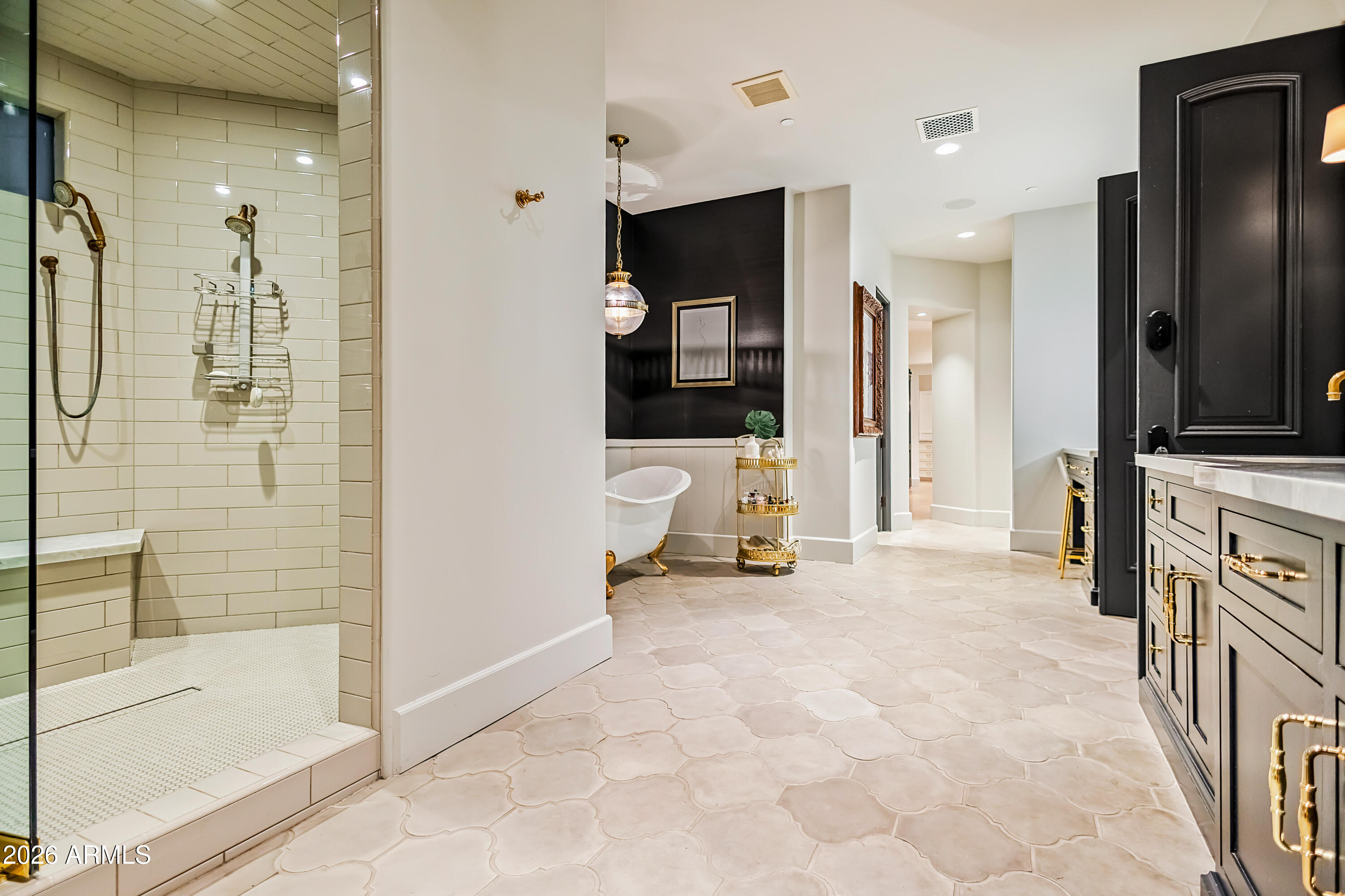 MCDOWELL RANCHOS - Residential