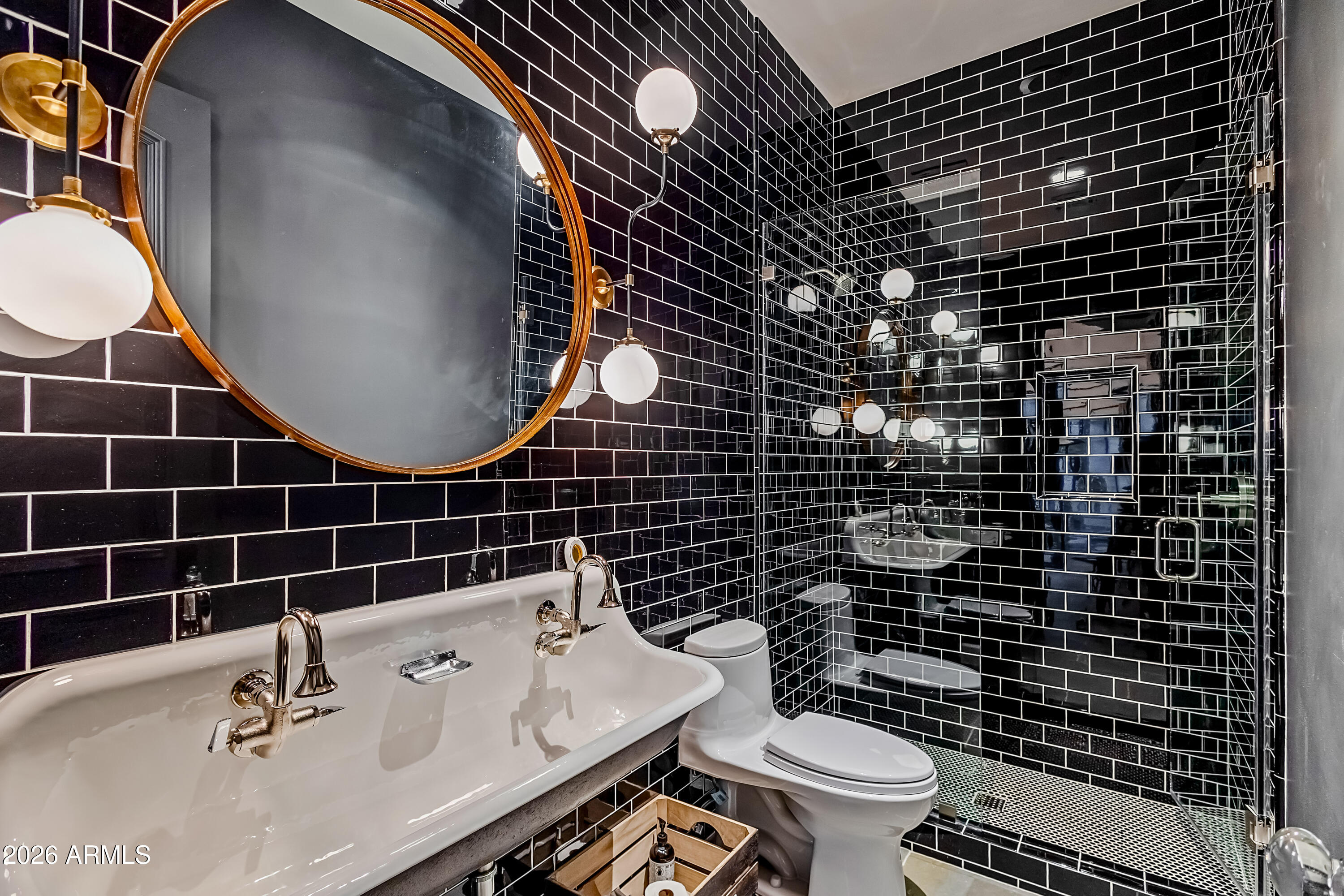 MCDOWELL RANCHOS - Residential