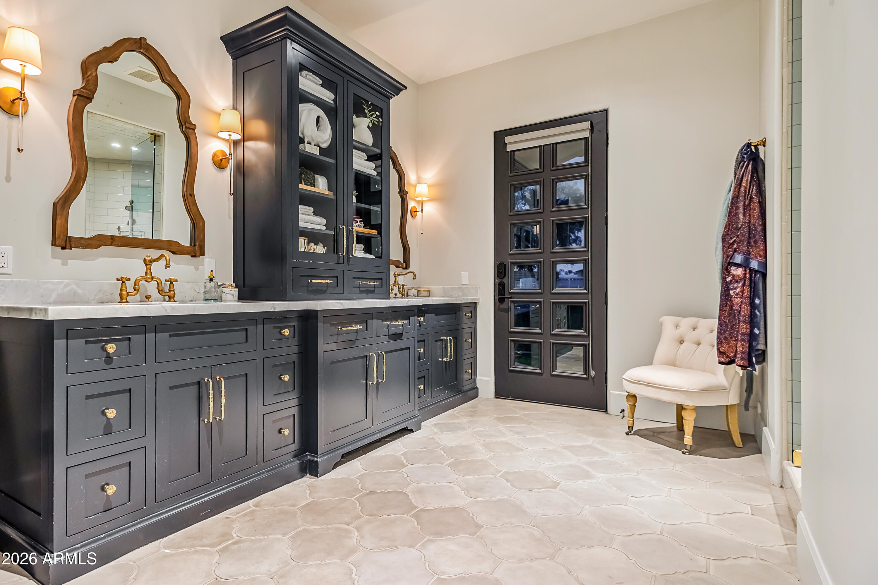 MCDOWELL RANCHOS - Residential