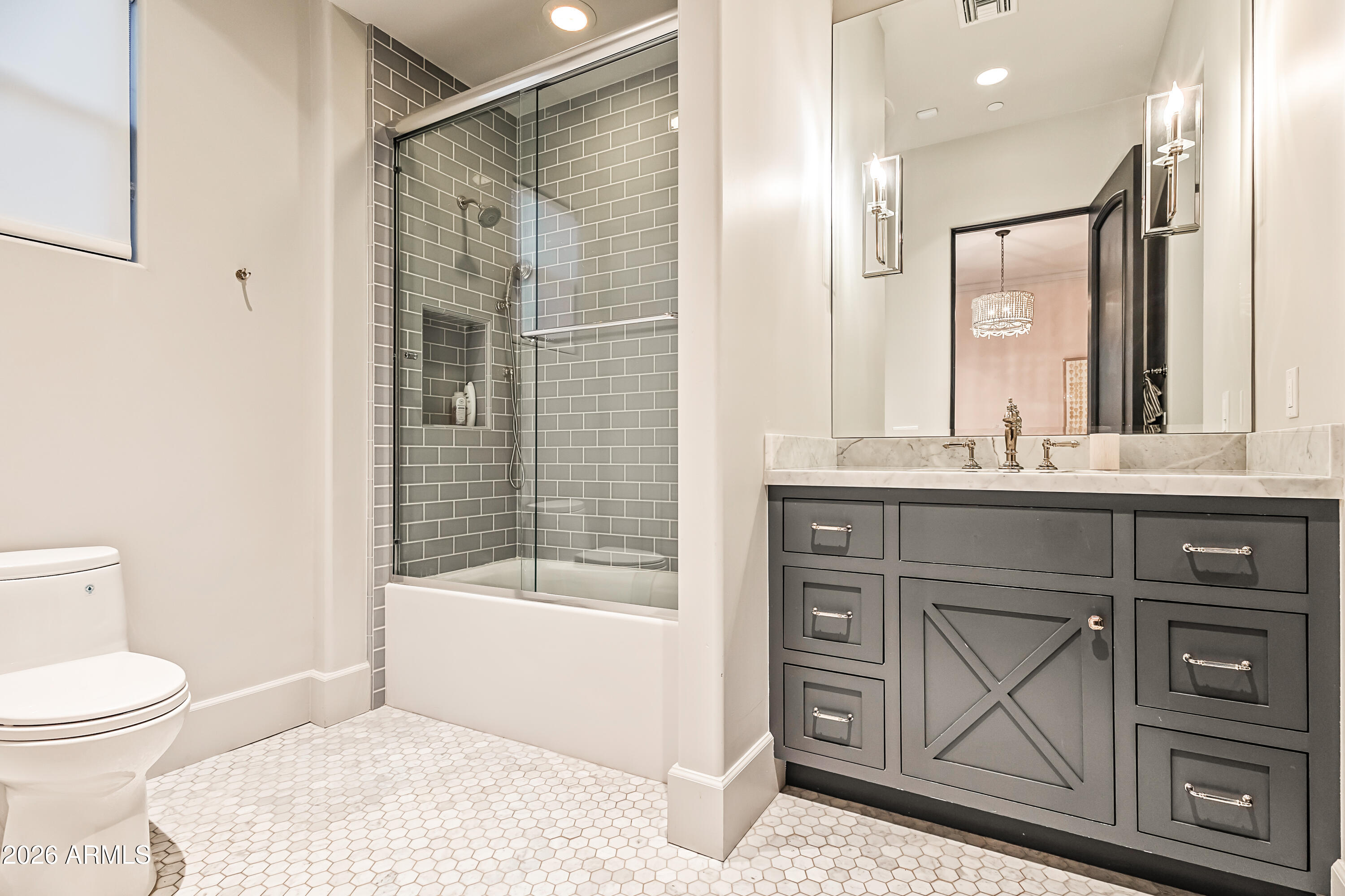 MCDOWELL RANCHOS - Residential