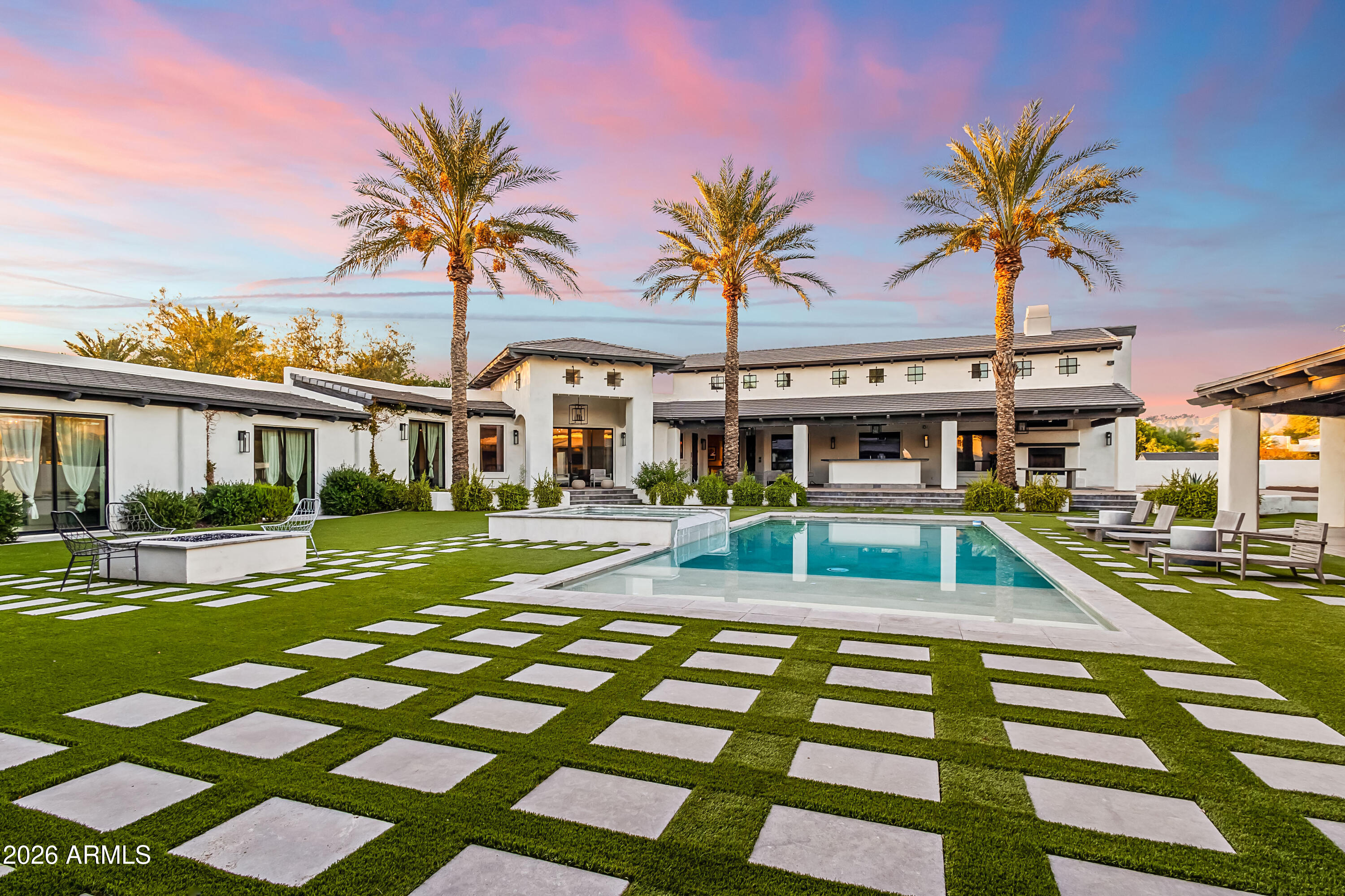 MCDOWELL RANCHOS - Residential