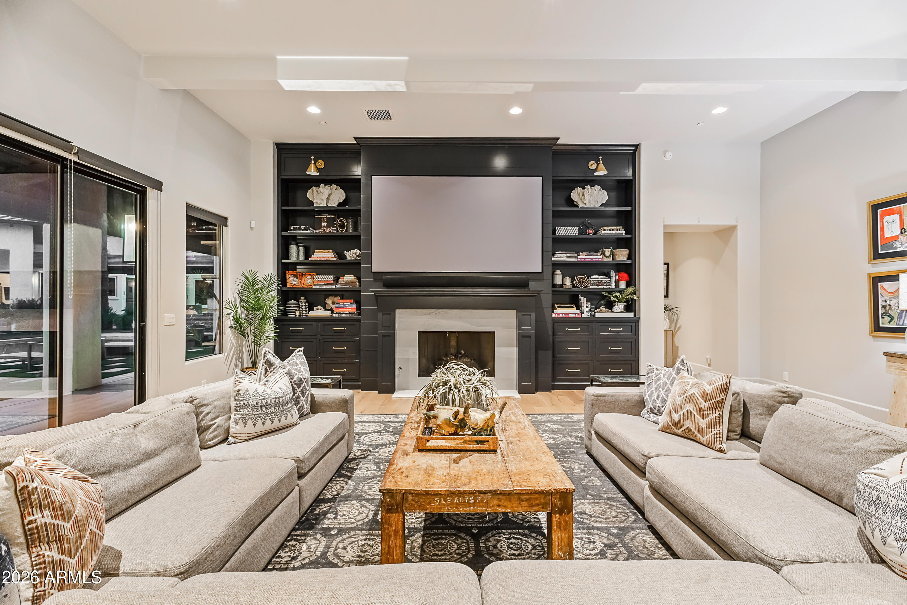 MCDOWELL RANCHOS - Residential