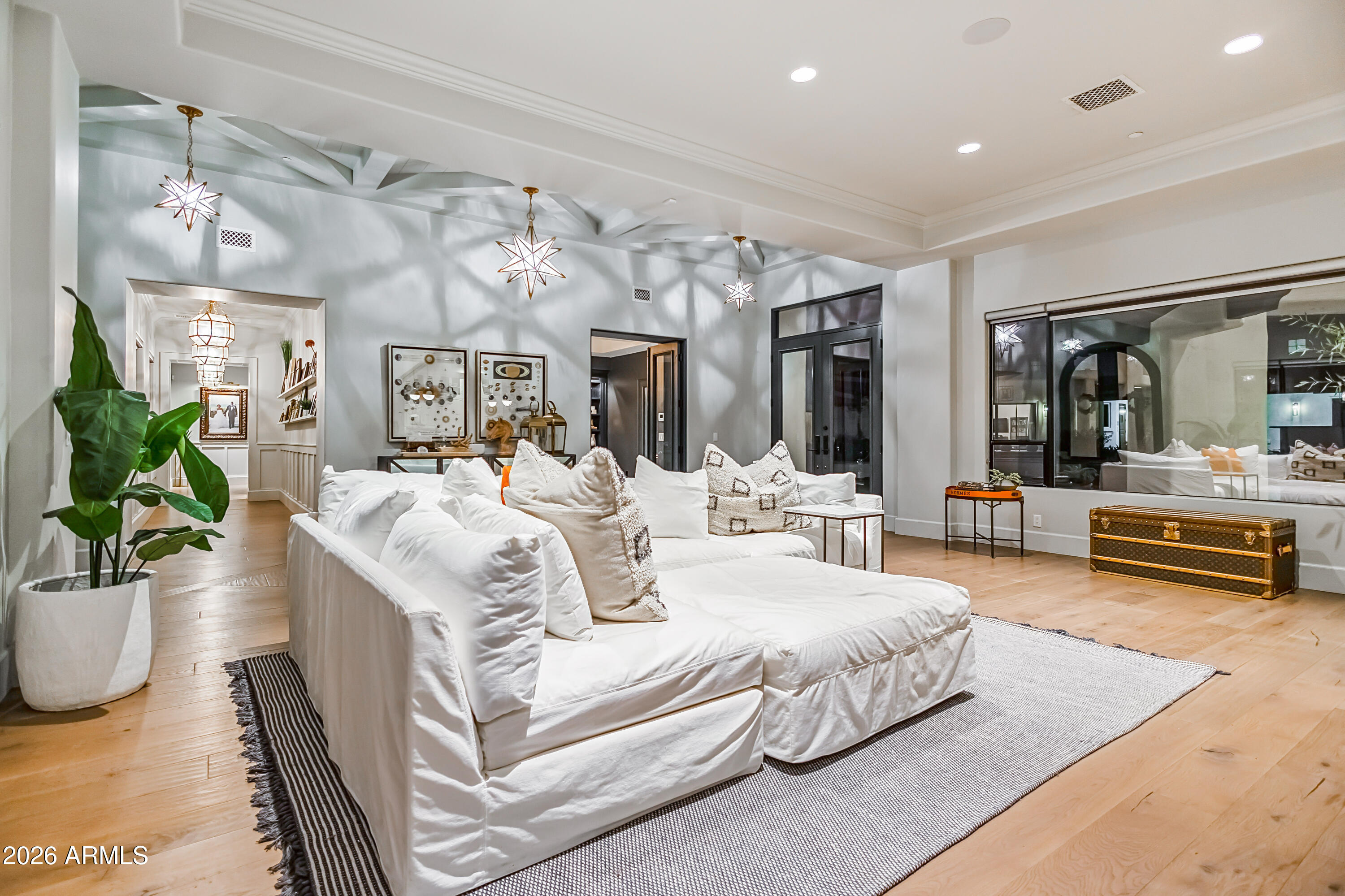 MCDOWELL RANCHOS - Residential