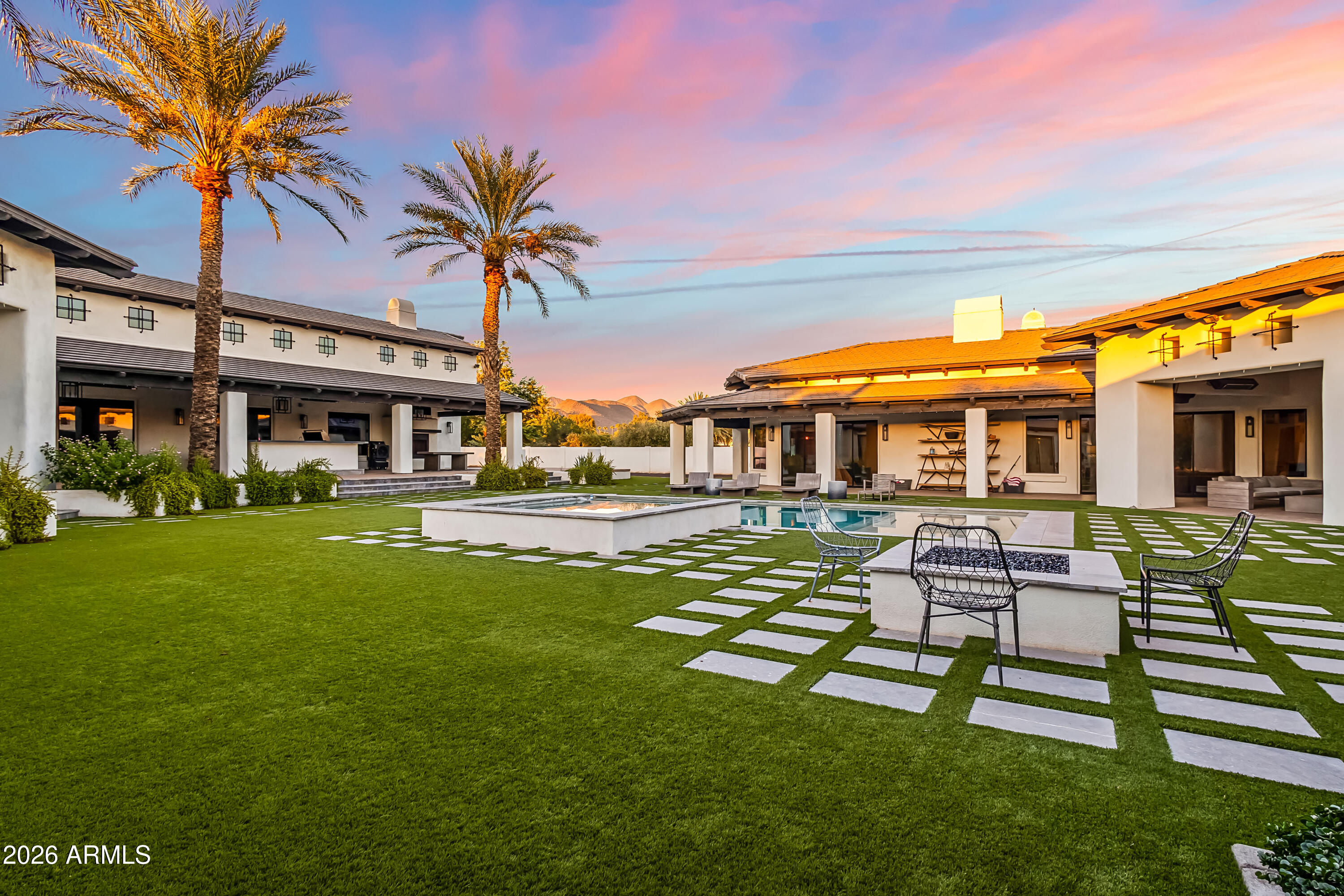 MCDOWELL RANCHOS - Residential