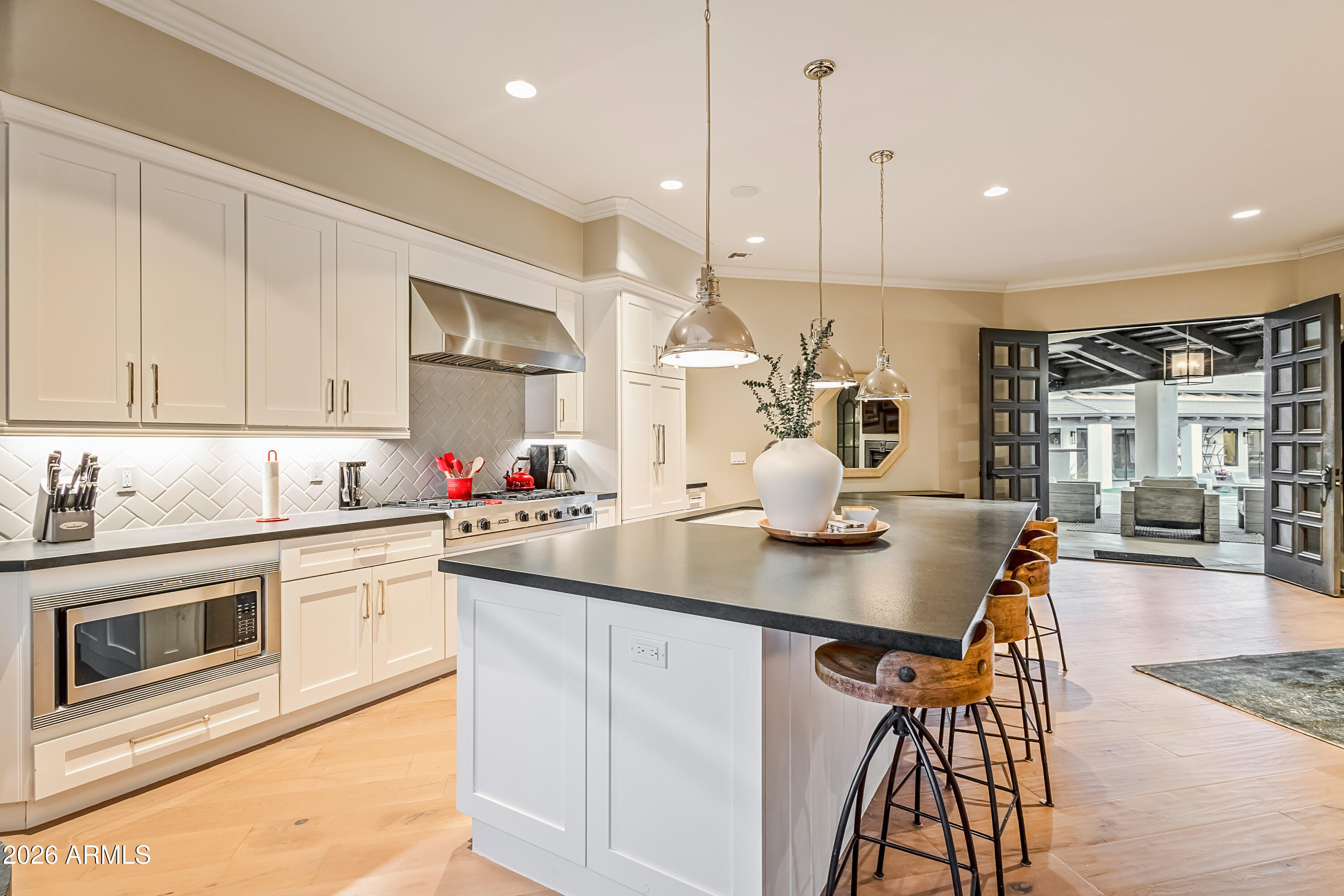 MCDOWELL RANCHOS - Residential