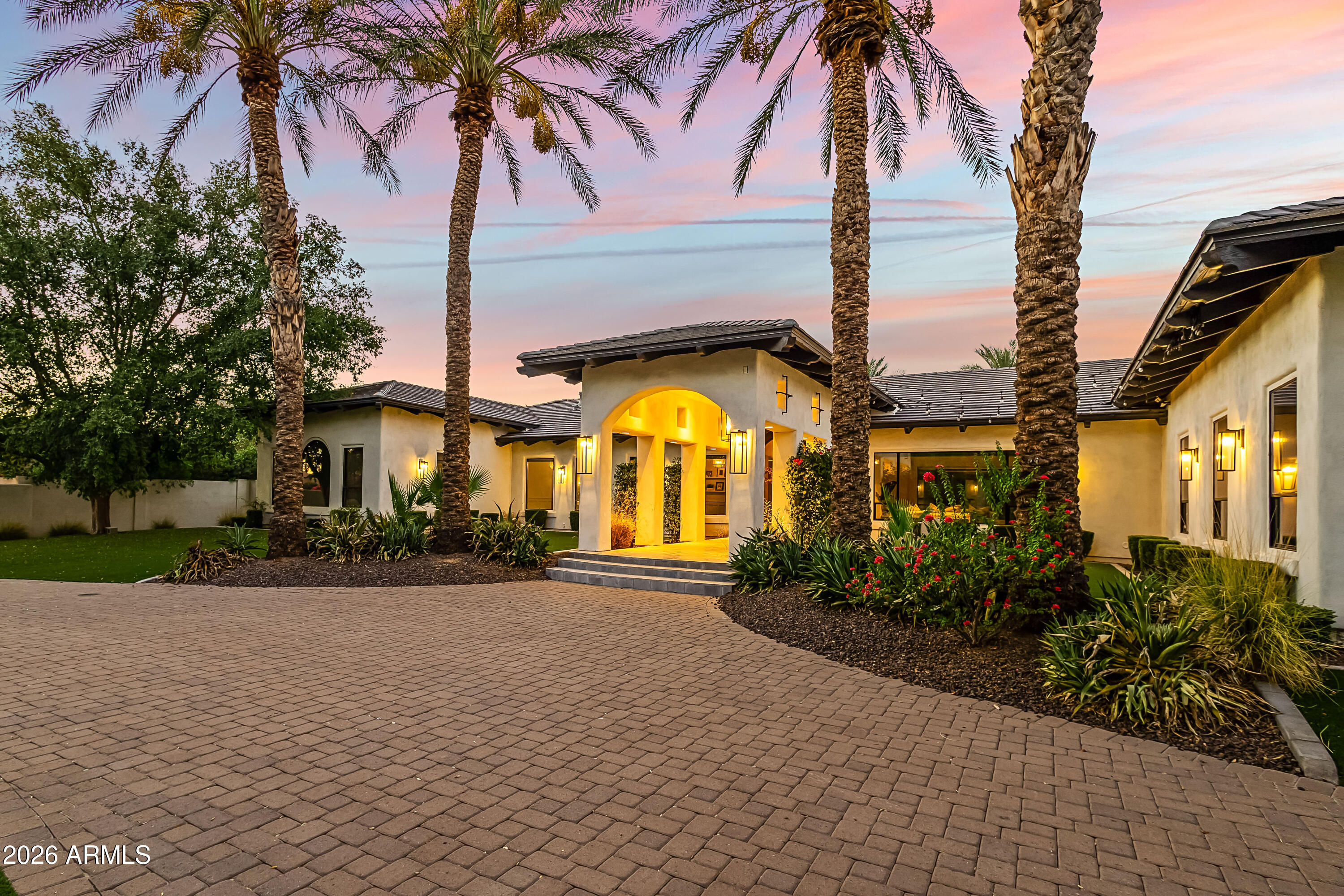 MCDOWELL RANCHOS - Residential