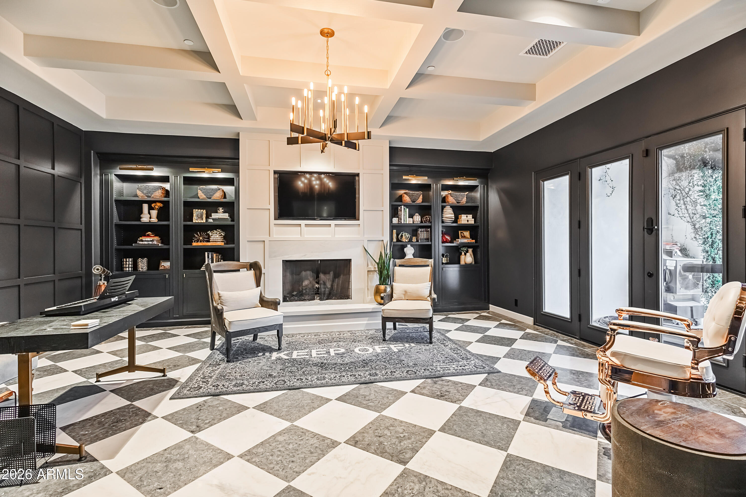 MCDOWELL RANCHOS - Residential