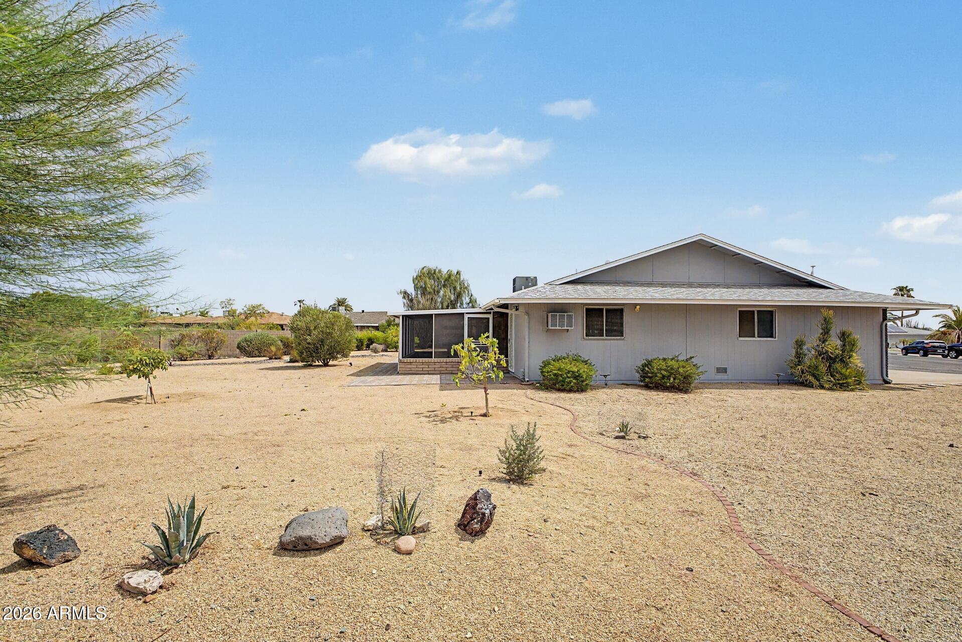 SUN CITY WEST UNIT 16 - Residential