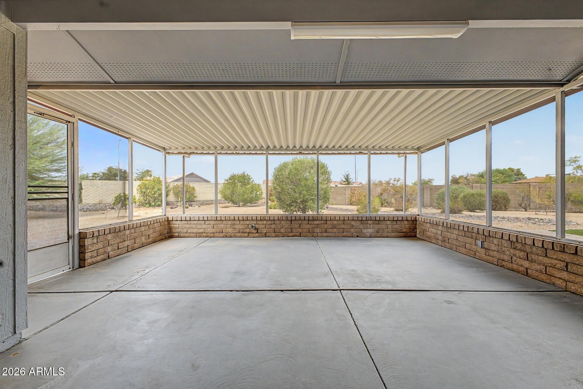 SUN CITY WEST UNIT 16 - Residential