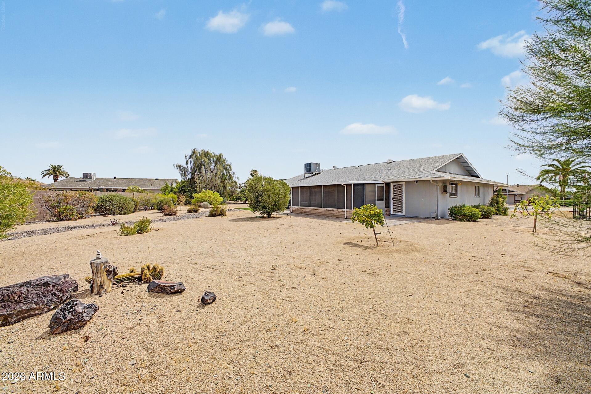 SUN CITY WEST UNIT 16 - Residential