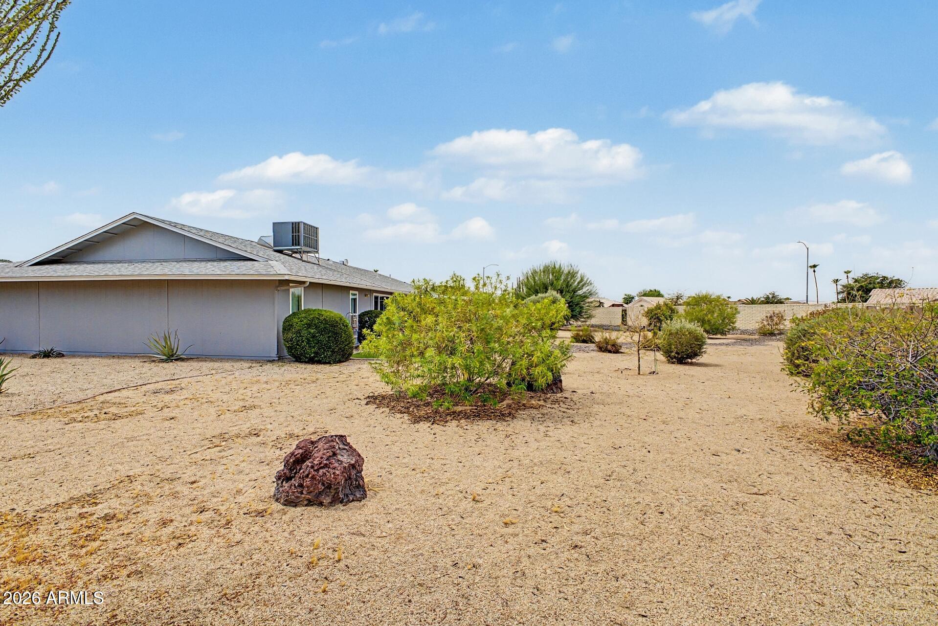 SUN CITY WEST UNIT 16 - Residential