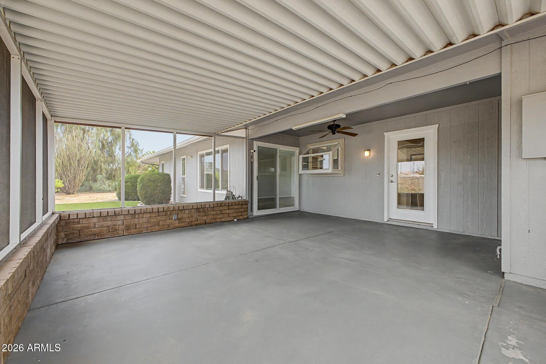SUN CITY WEST UNIT 16 - Residential