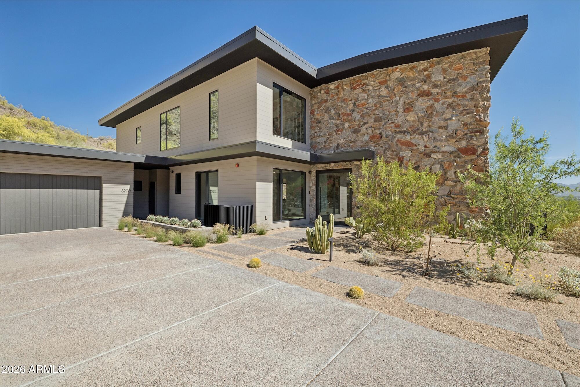 SUNSET HILLS LOT 1-20 & TR C - Residential