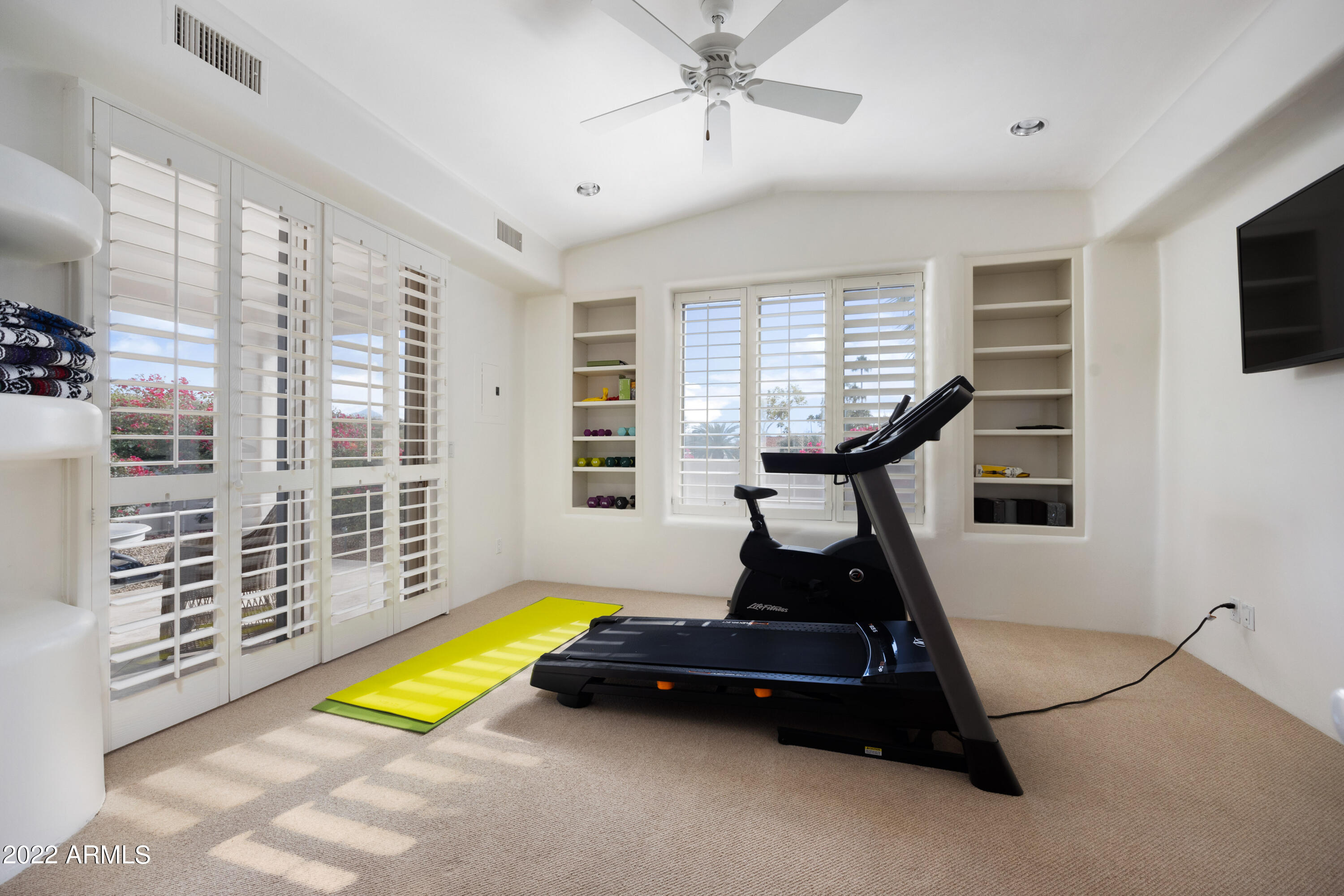 PINNACLE PEAK COUNTRY CLUB - Residential