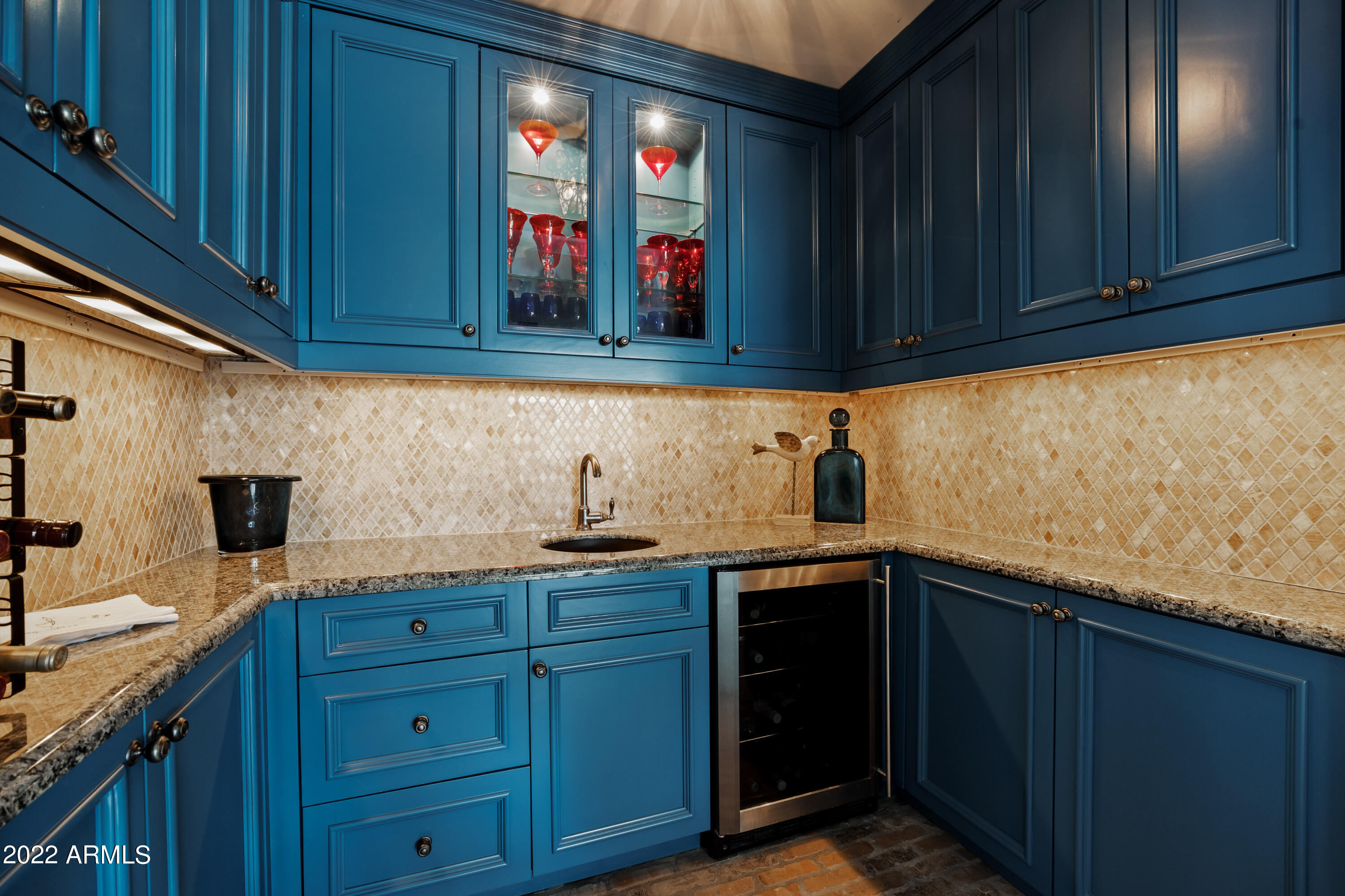 PINNACLE PEAK COUNTRY CLUB - Residential