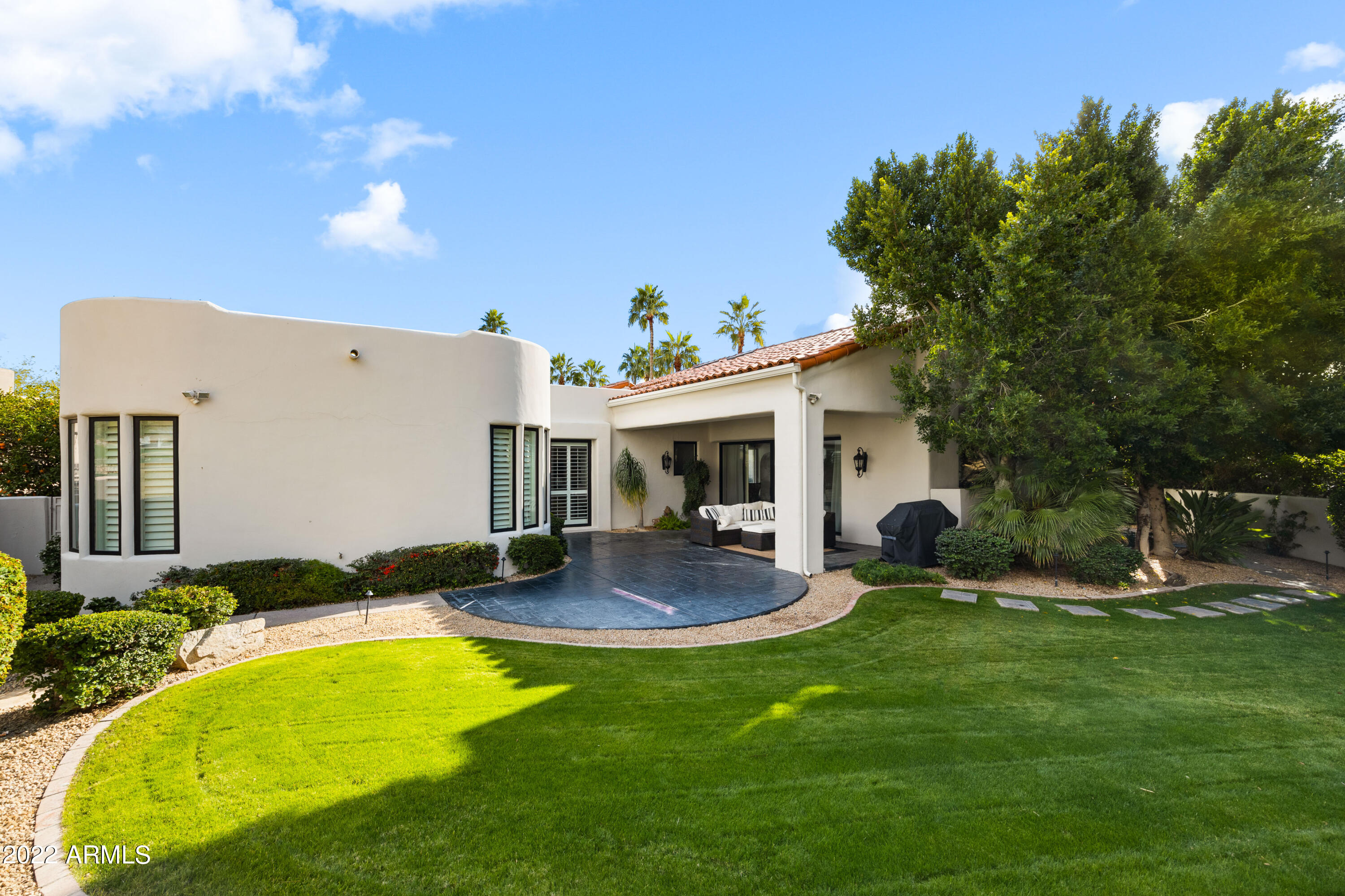 PINNACLE PEAK COUNTRY CLUB - Residential