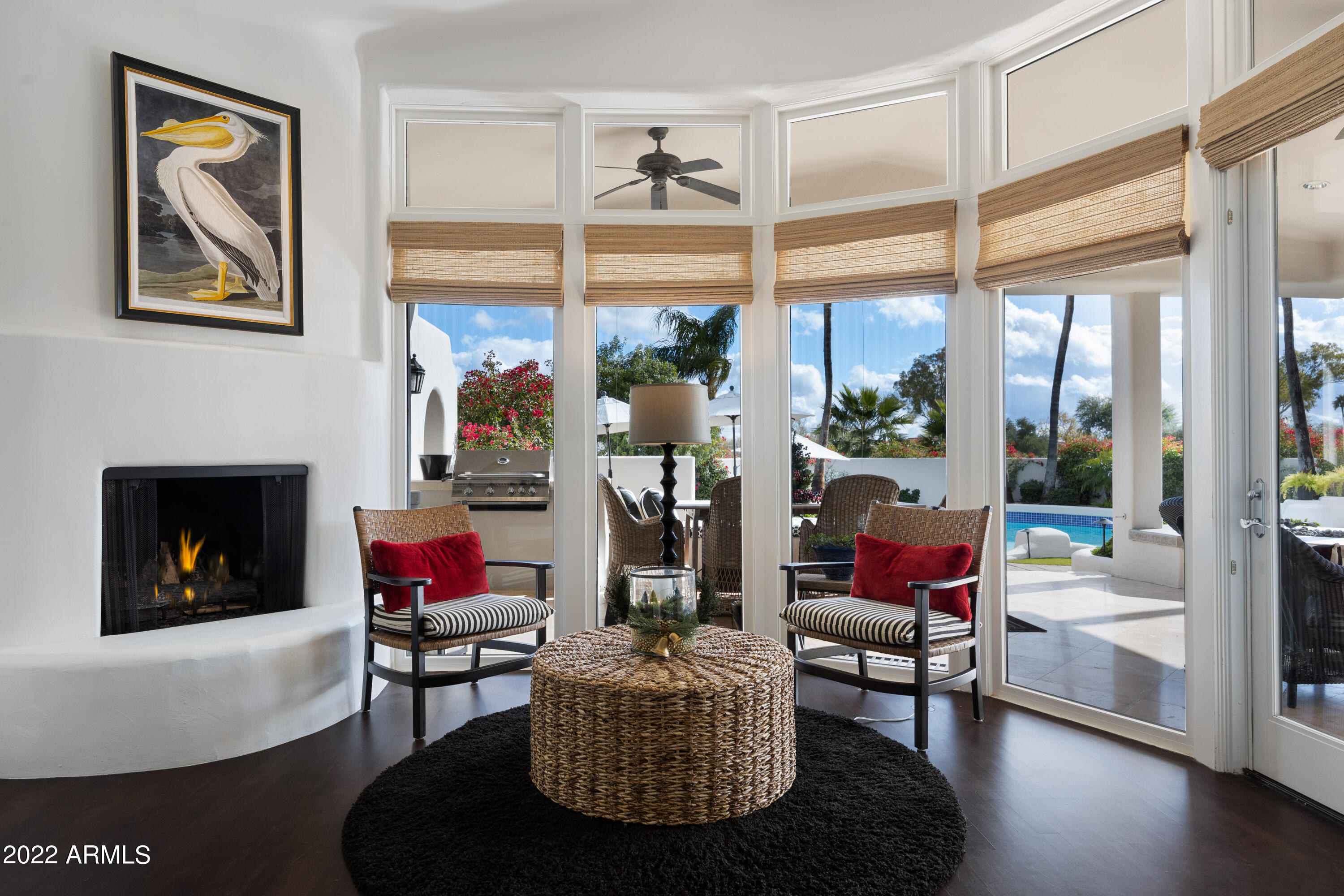 PINNACLE PEAK COUNTRY CLUB - Residential