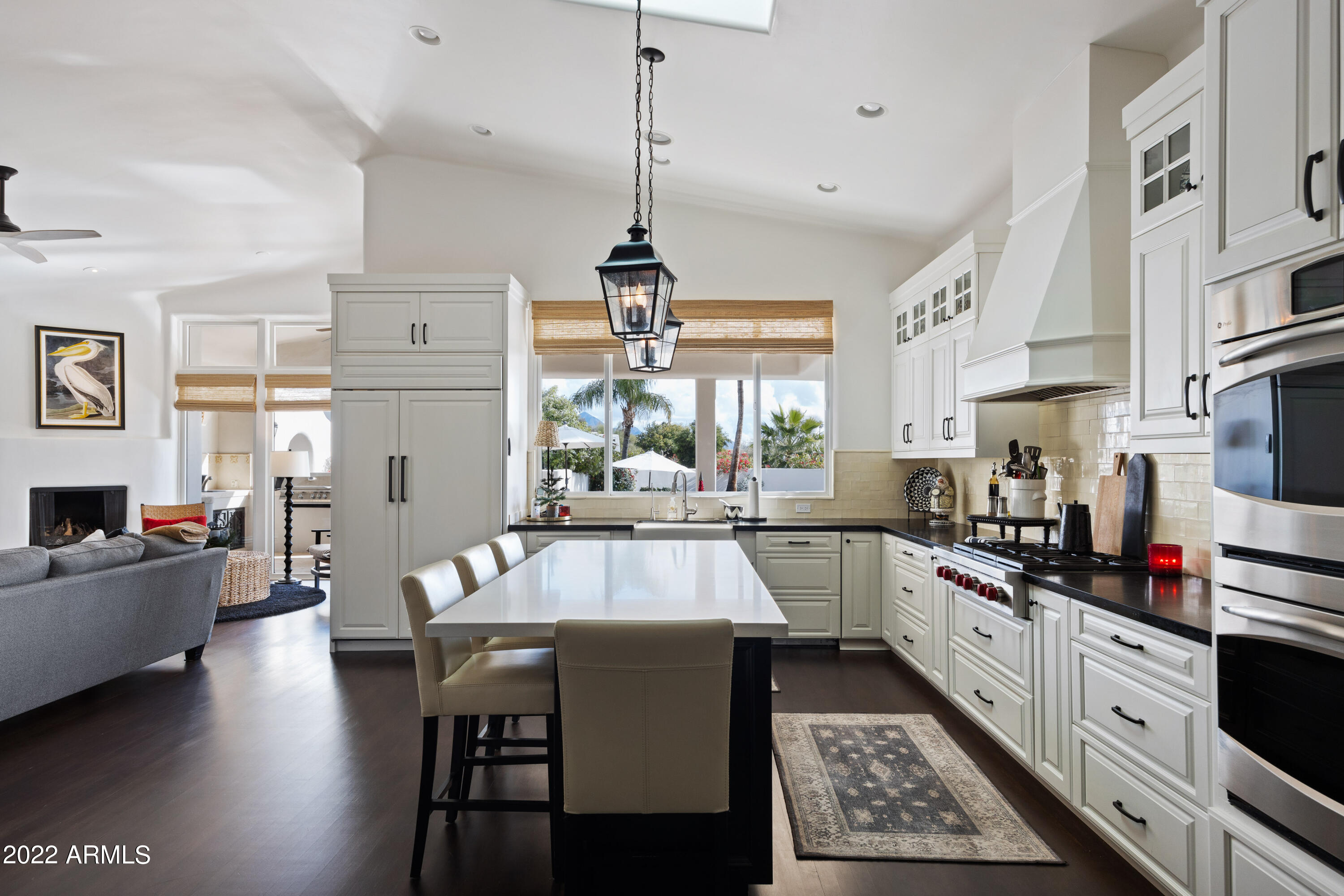PINNACLE PEAK COUNTRY CLUB - Residential