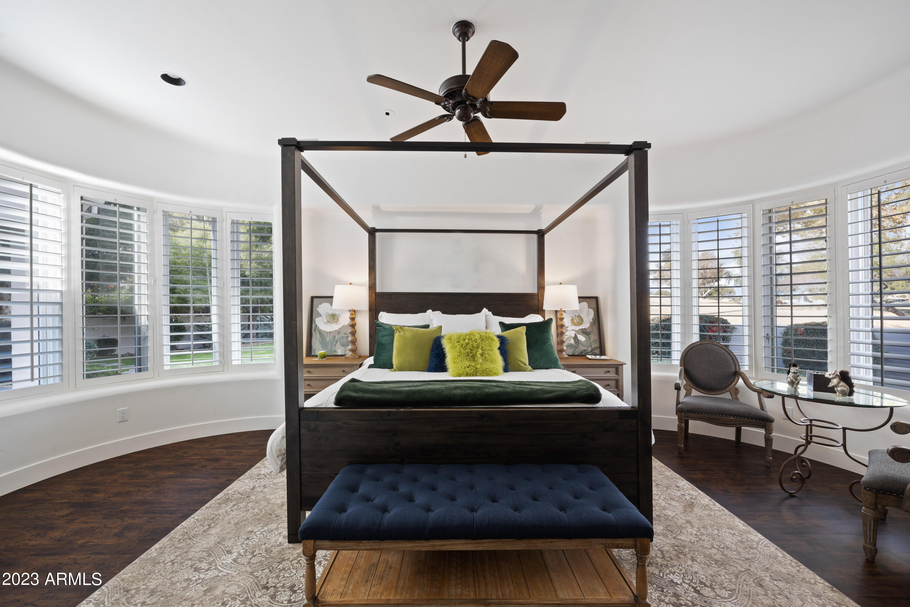 PINNACLE PEAK COUNTRY CLUB - Residential