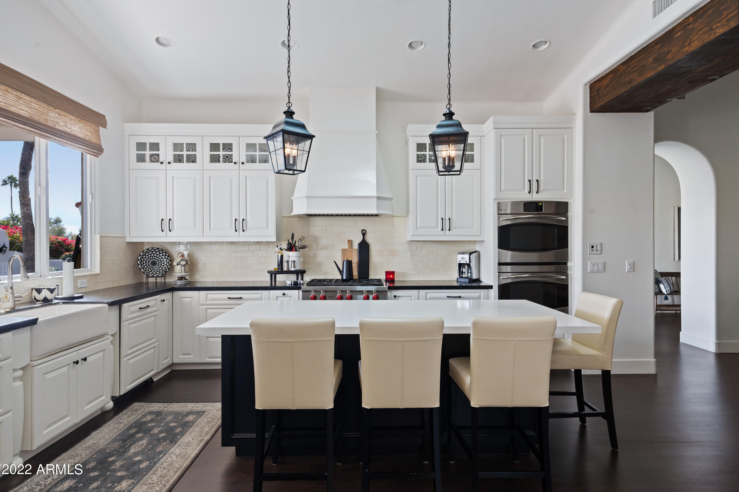 PINNACLE PEAK COUNTRY CLUB - Residential