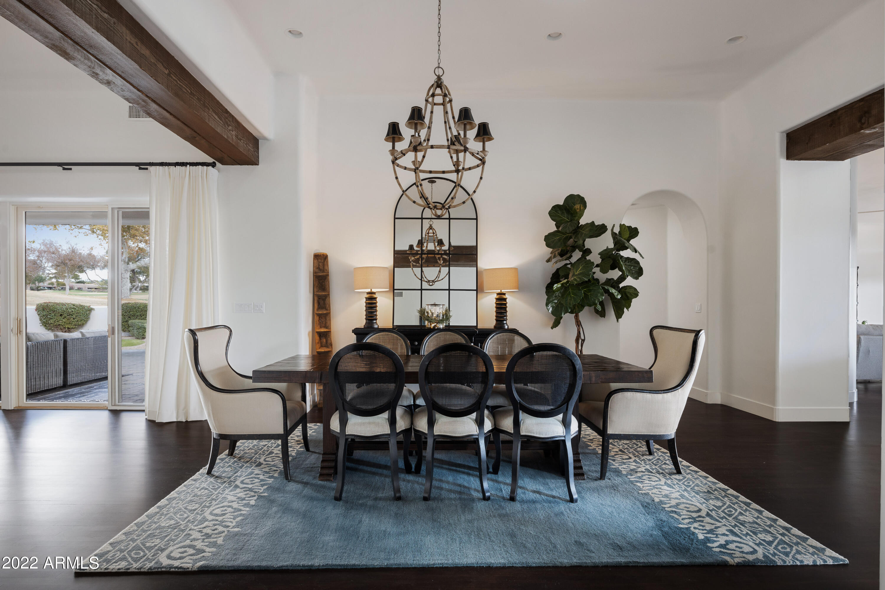 PINNACLE PEAK COUNTRY CLUB - Residential