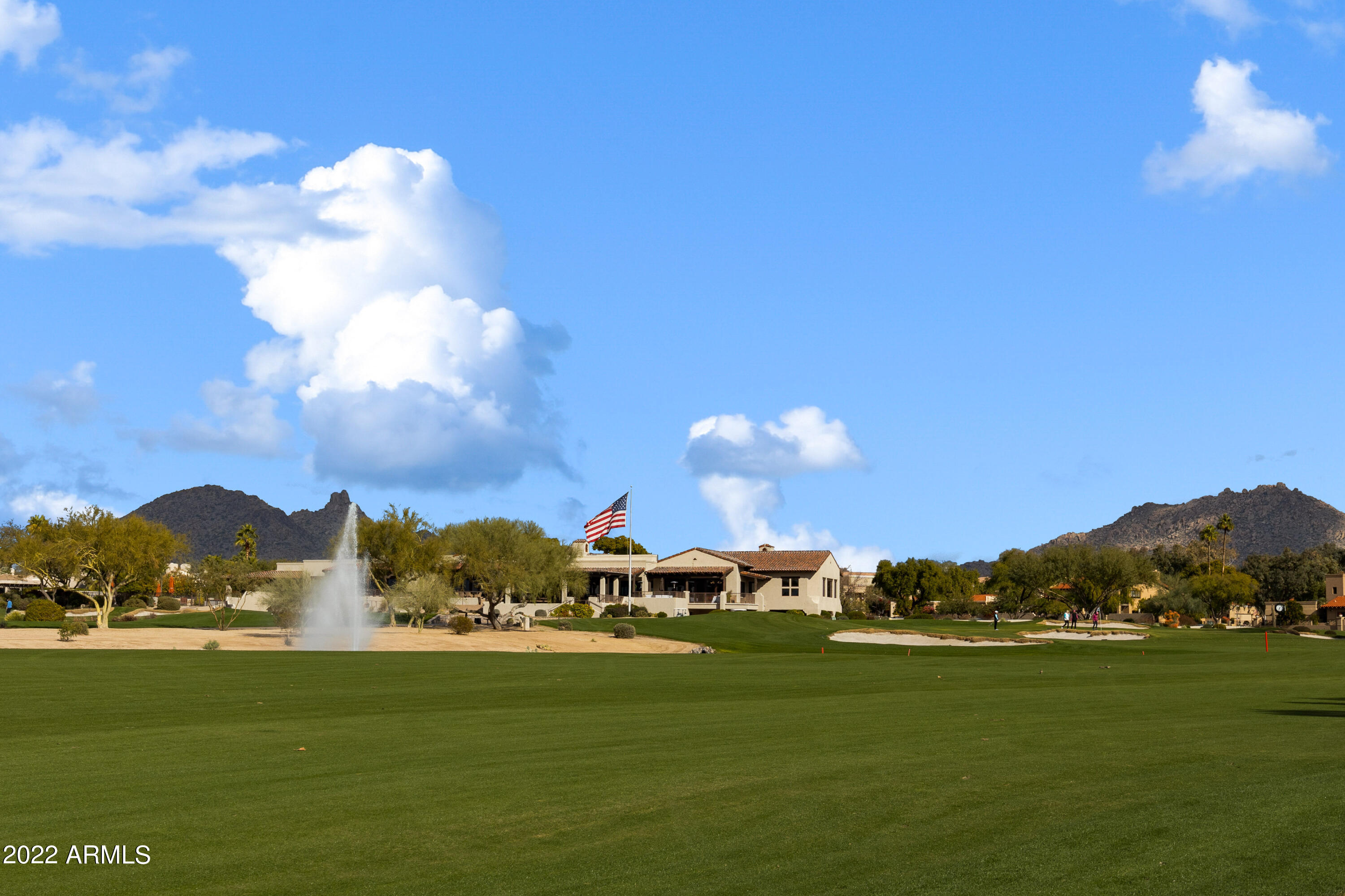 PINNACLE PEAK COUNTRY CLUB - Residential