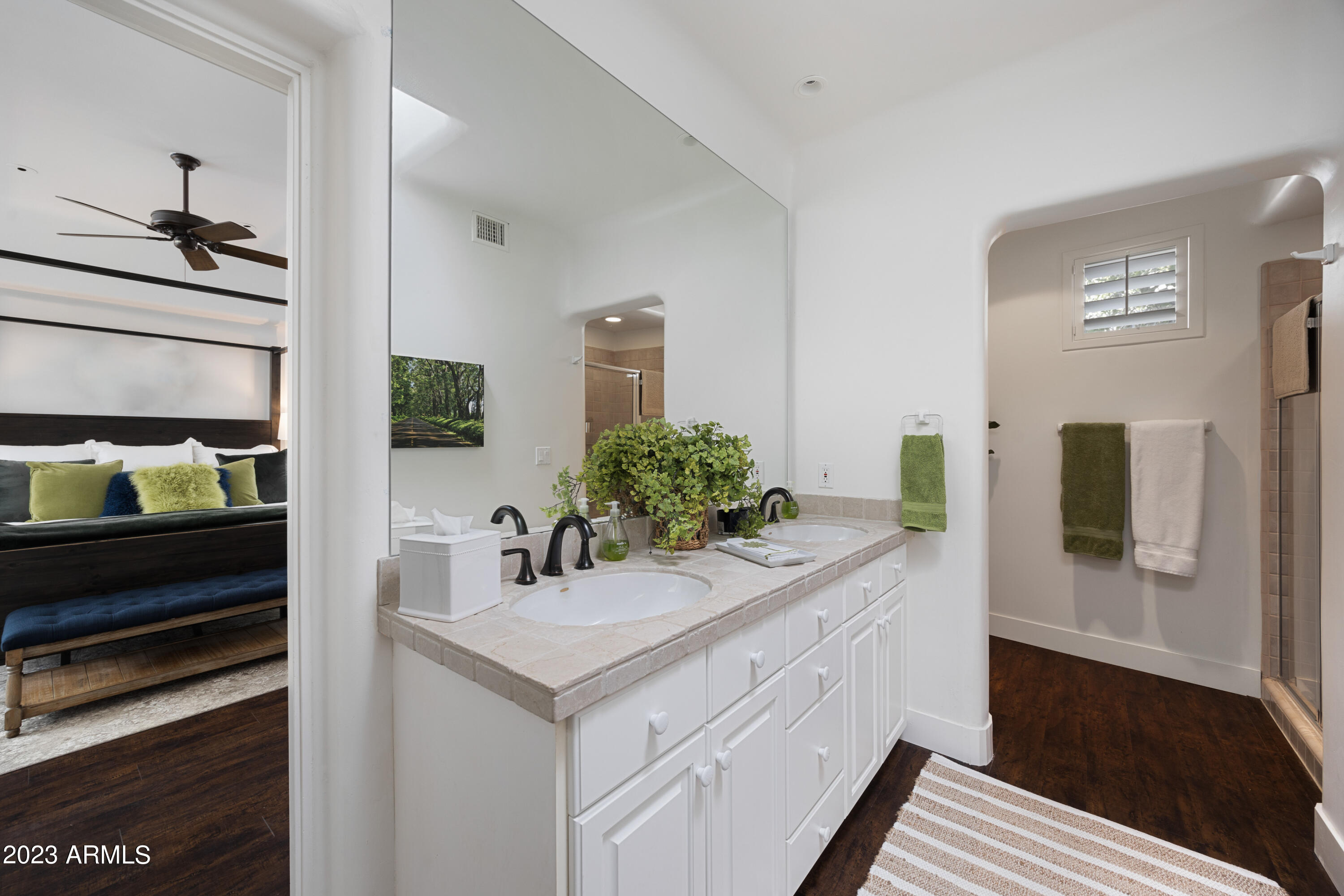 PINNACLE PEAK COUNTRY CLUB - Residential