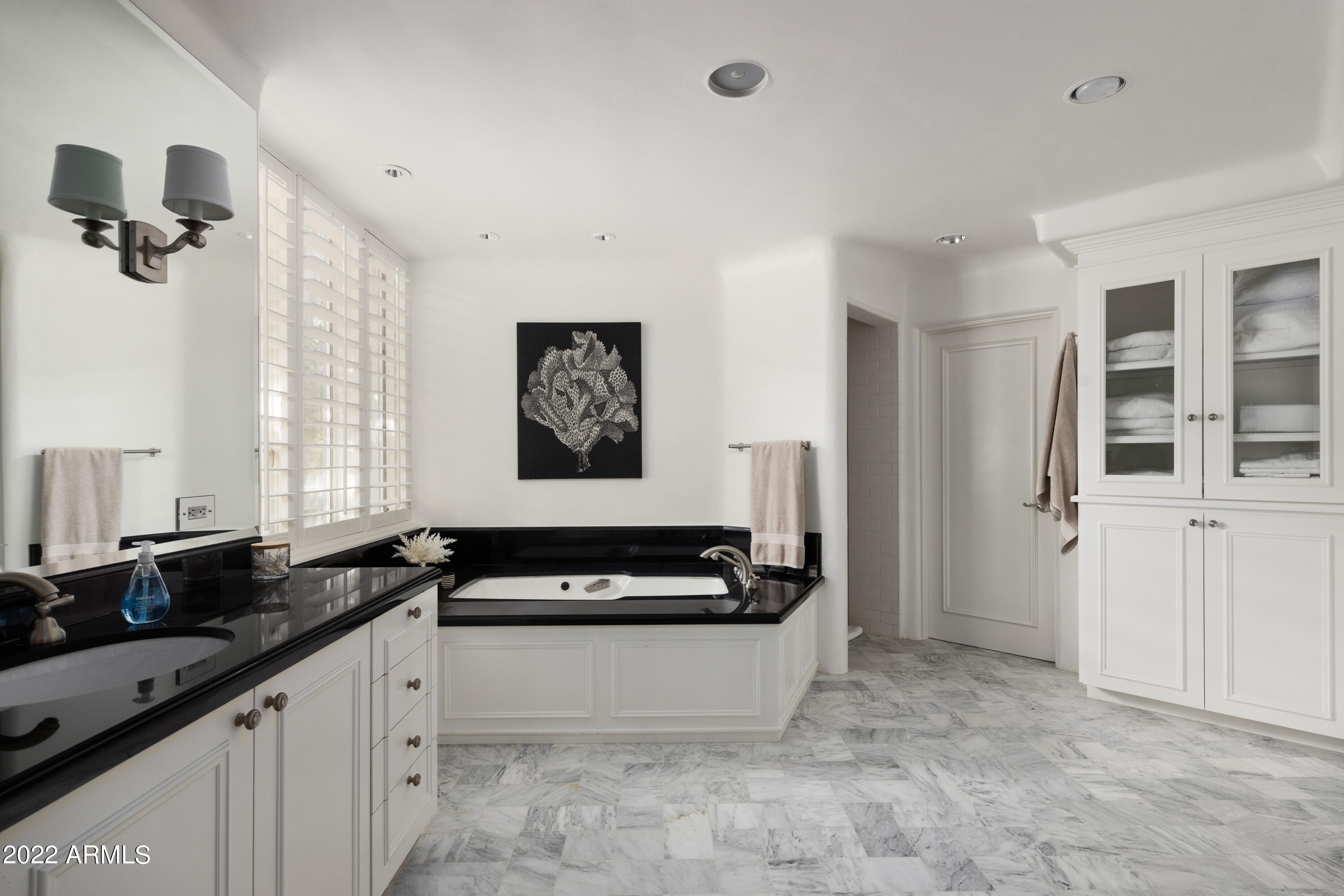 PINNACLE PEAK COUNTRY CLUB - Residential