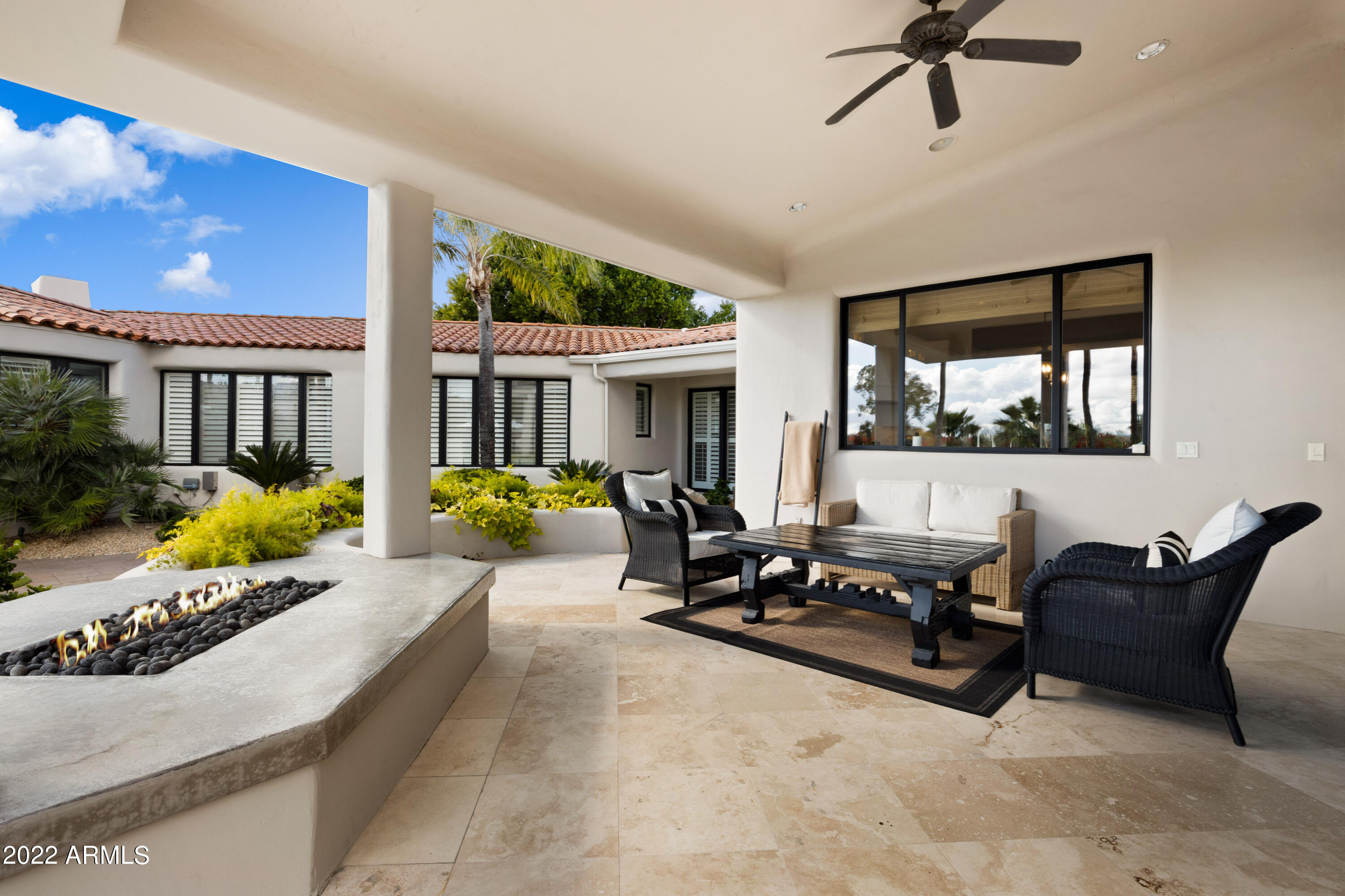 PINNACLE PEAK COUNTRY CLUB - Residential