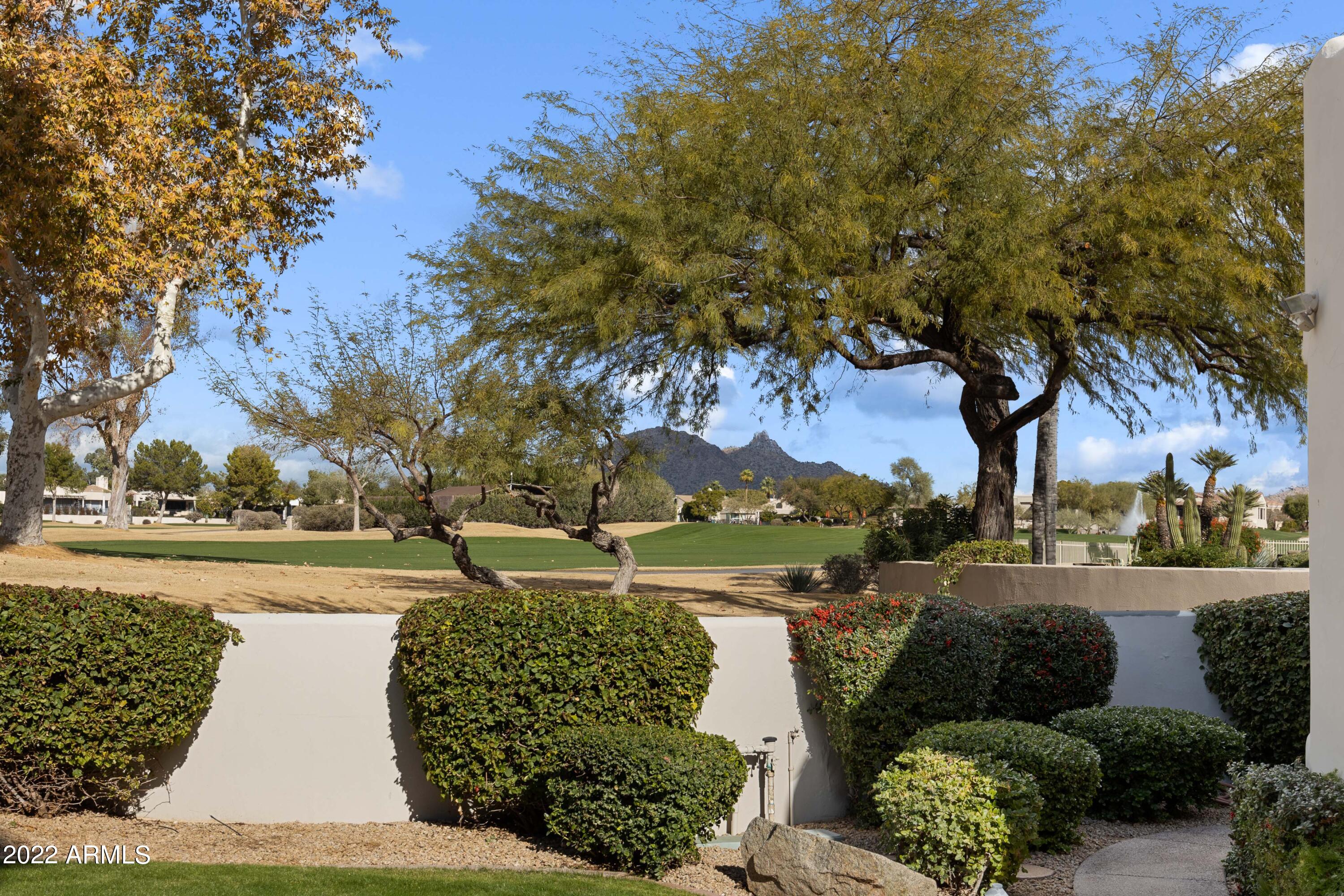 PINNACLE PEAK COUNTRY CLUB - Residential
