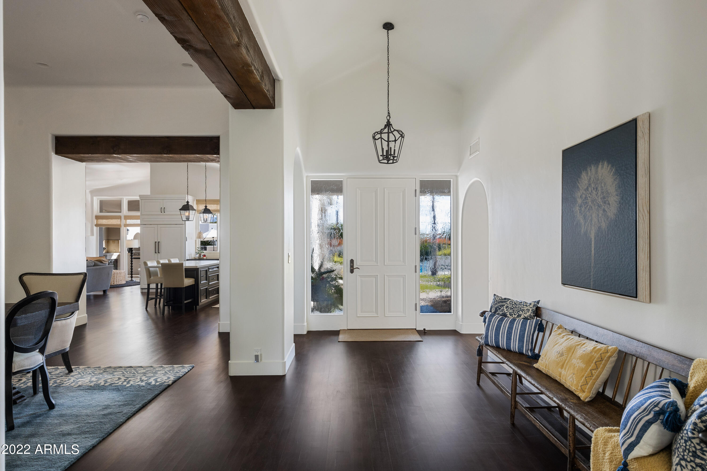 PINNACLE PEAK COUNTRY CLUB - Residential
