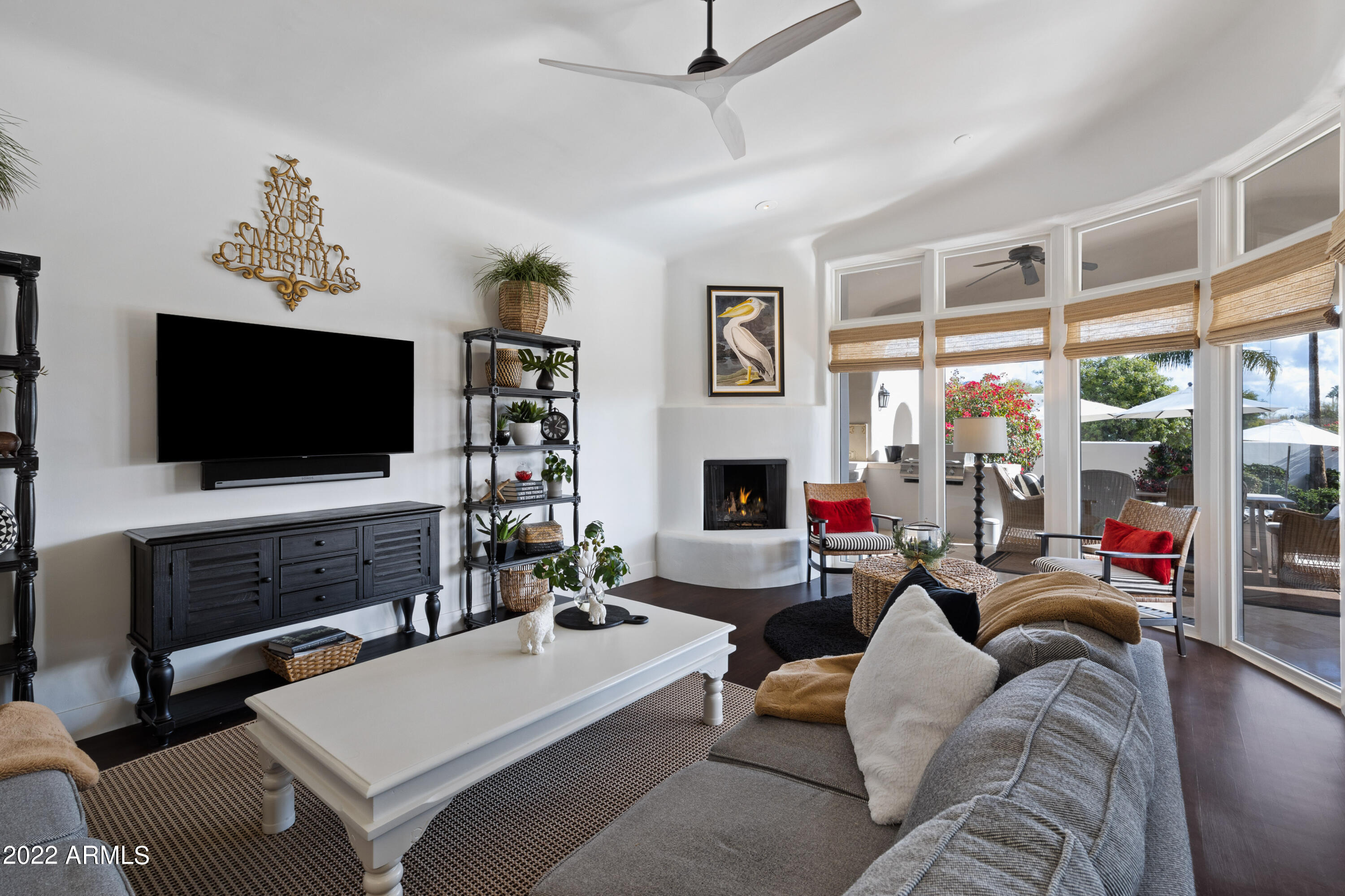 PINNACLE PEAK COUNTRY CLUB - Residential