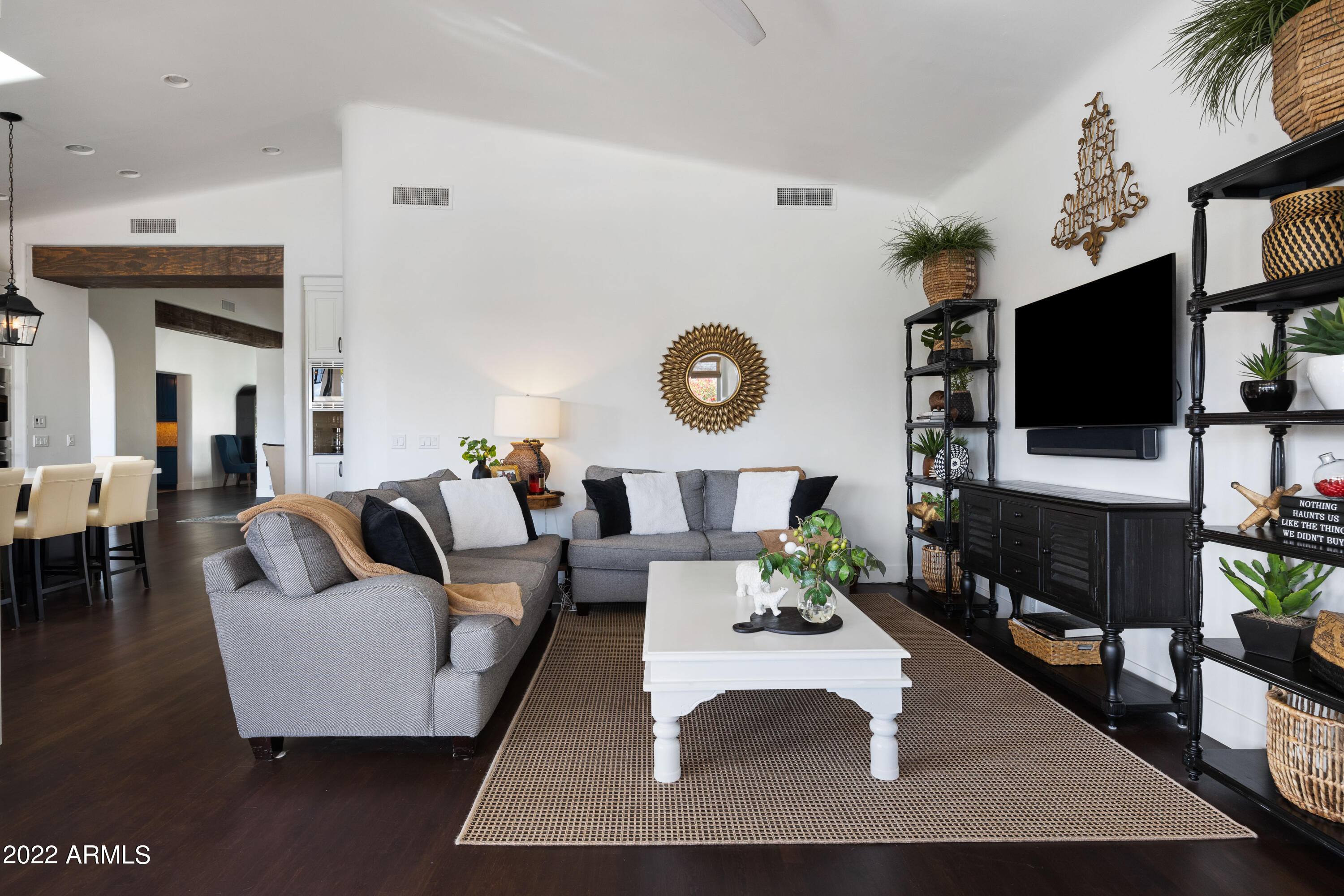 PINNACLE PEAK COUNTRY CLUB - Residential