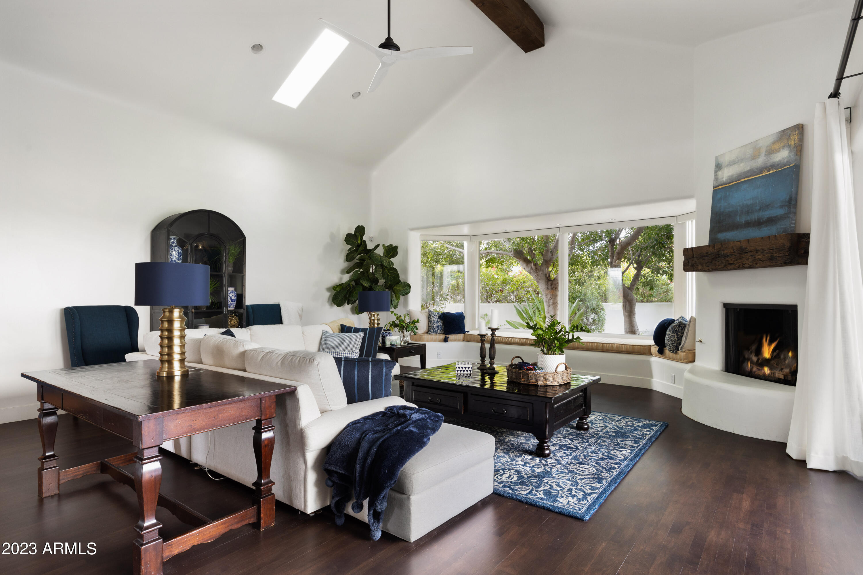 PINNACLE PEAK COUNTRY CLUB - Residential