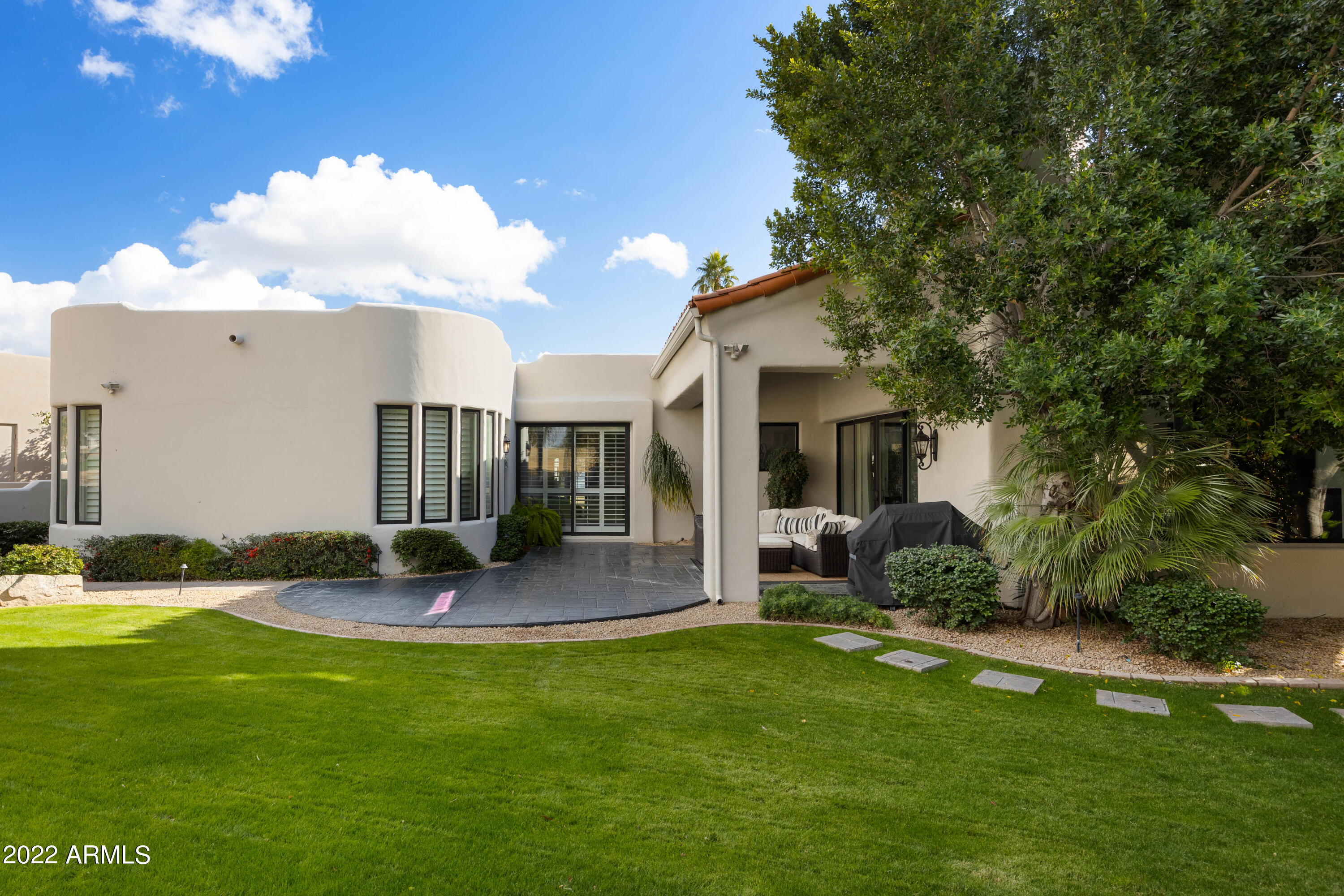 PINNACLE PEAK COUNTRY CLUB - Residential