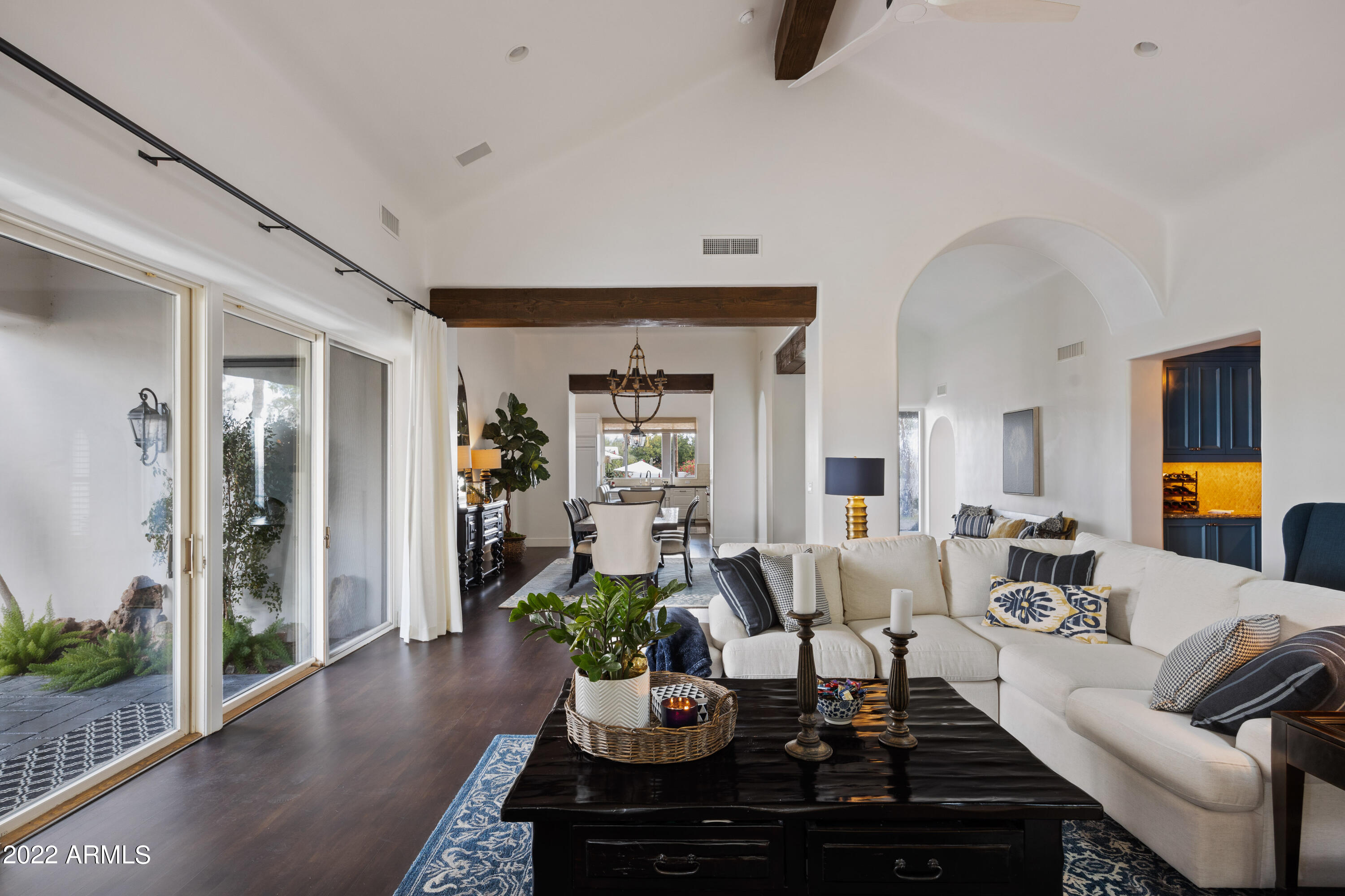PINNACLE PEAK COUNTRY CLUB - Residential
