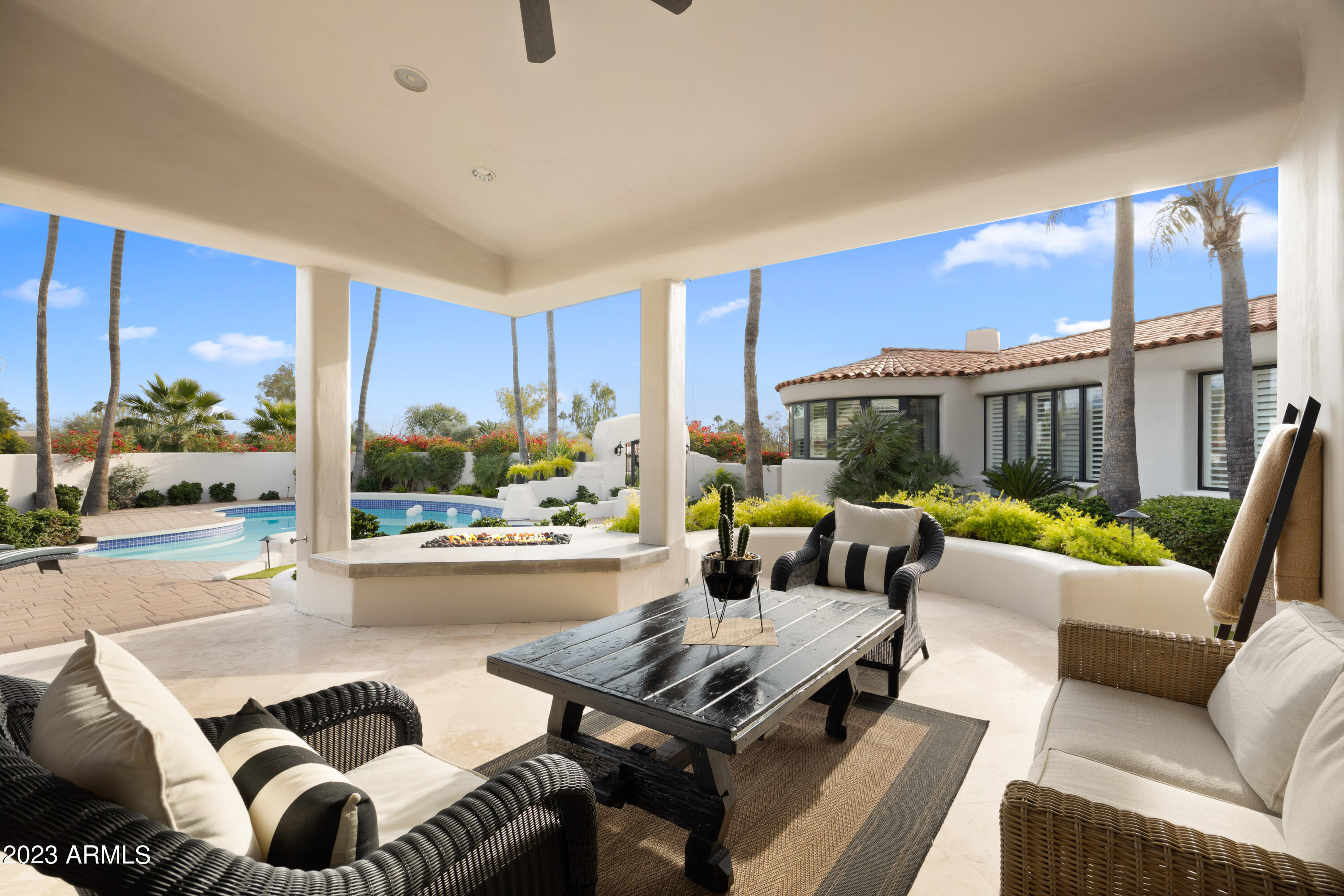 PINNACLE PEAK COUNTRY CLUB - Residential