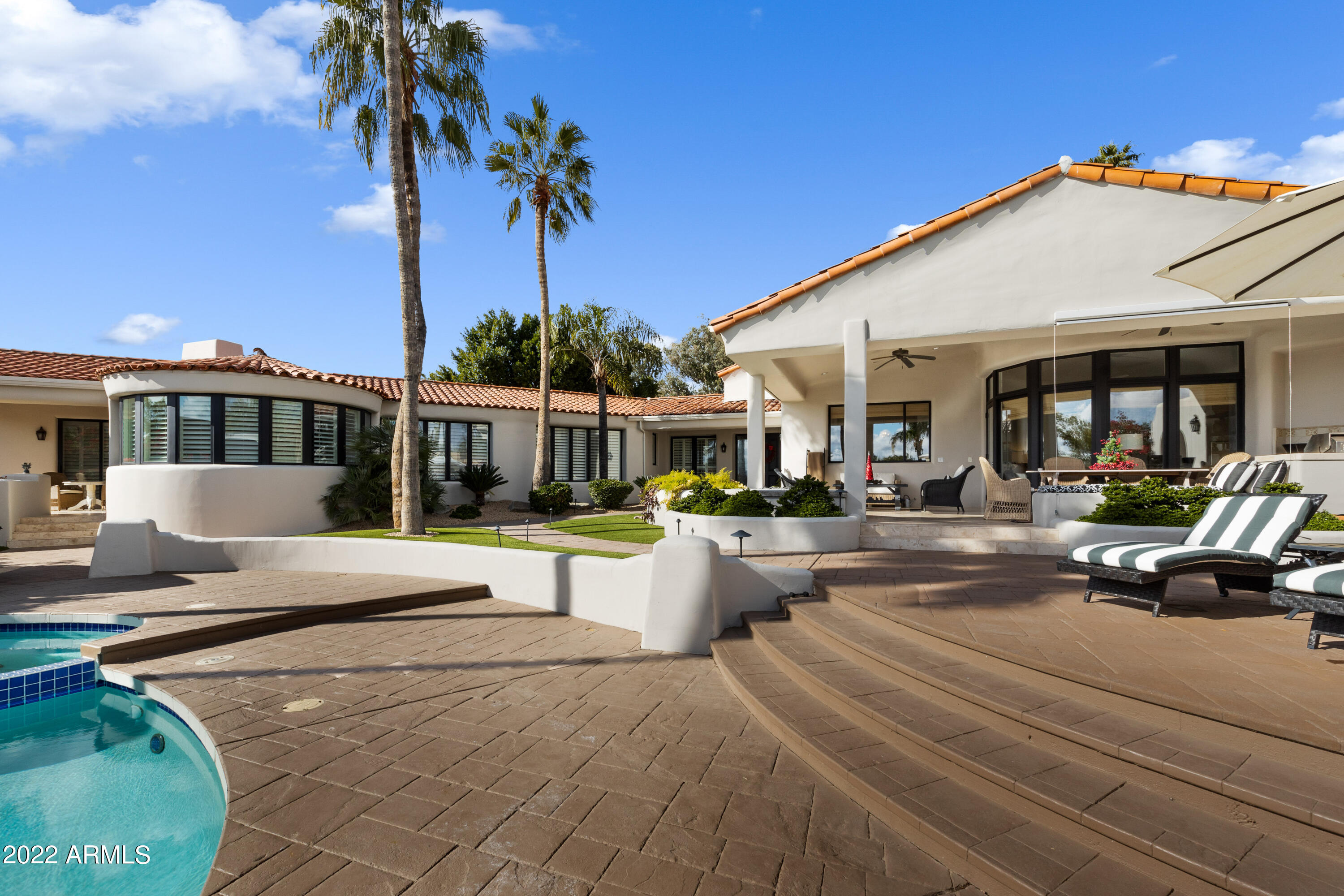 PINNACLE PEAK COUNTRY CLUB - Residential