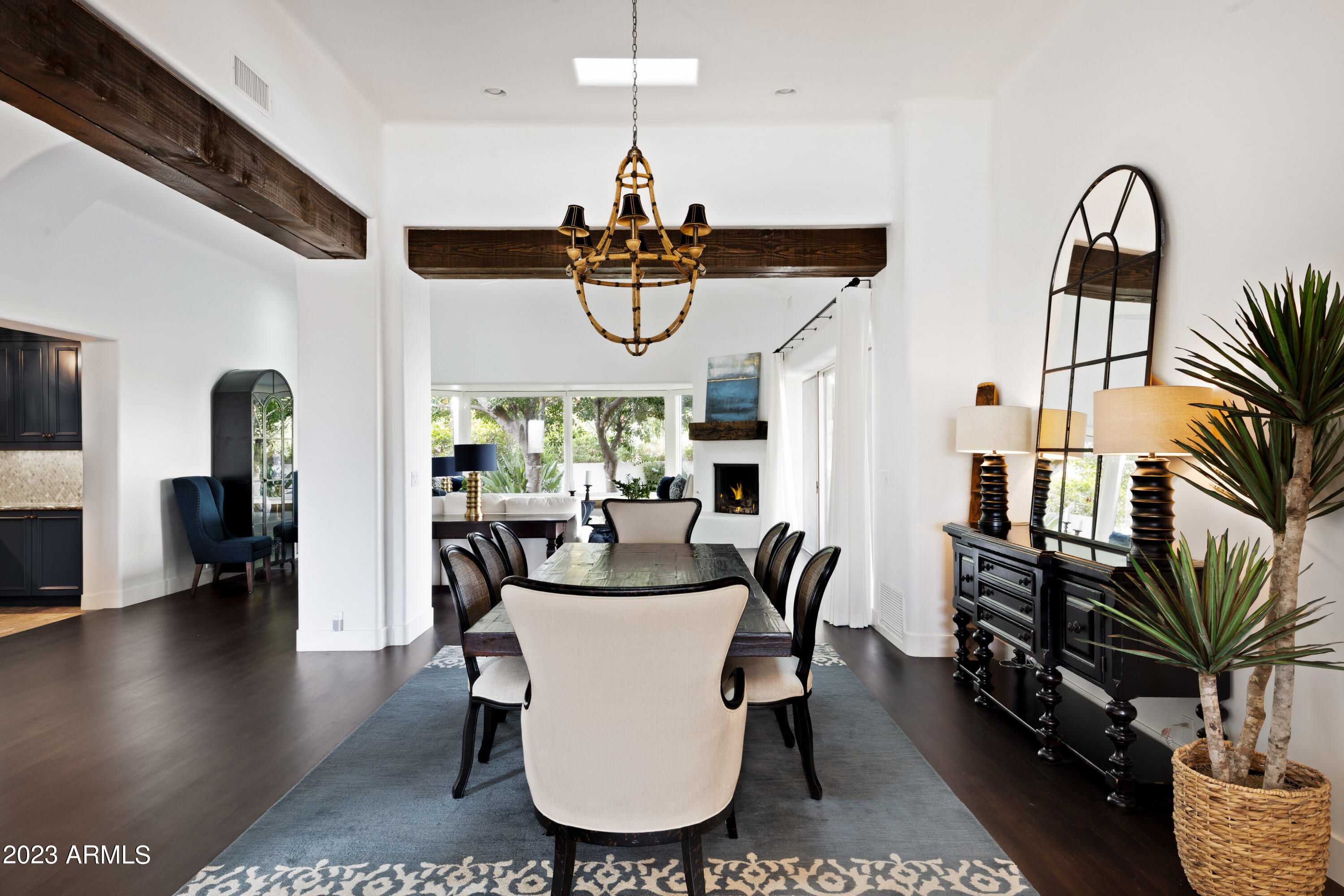 PINNACLE PEAK COUNTRY CLUB - Residential