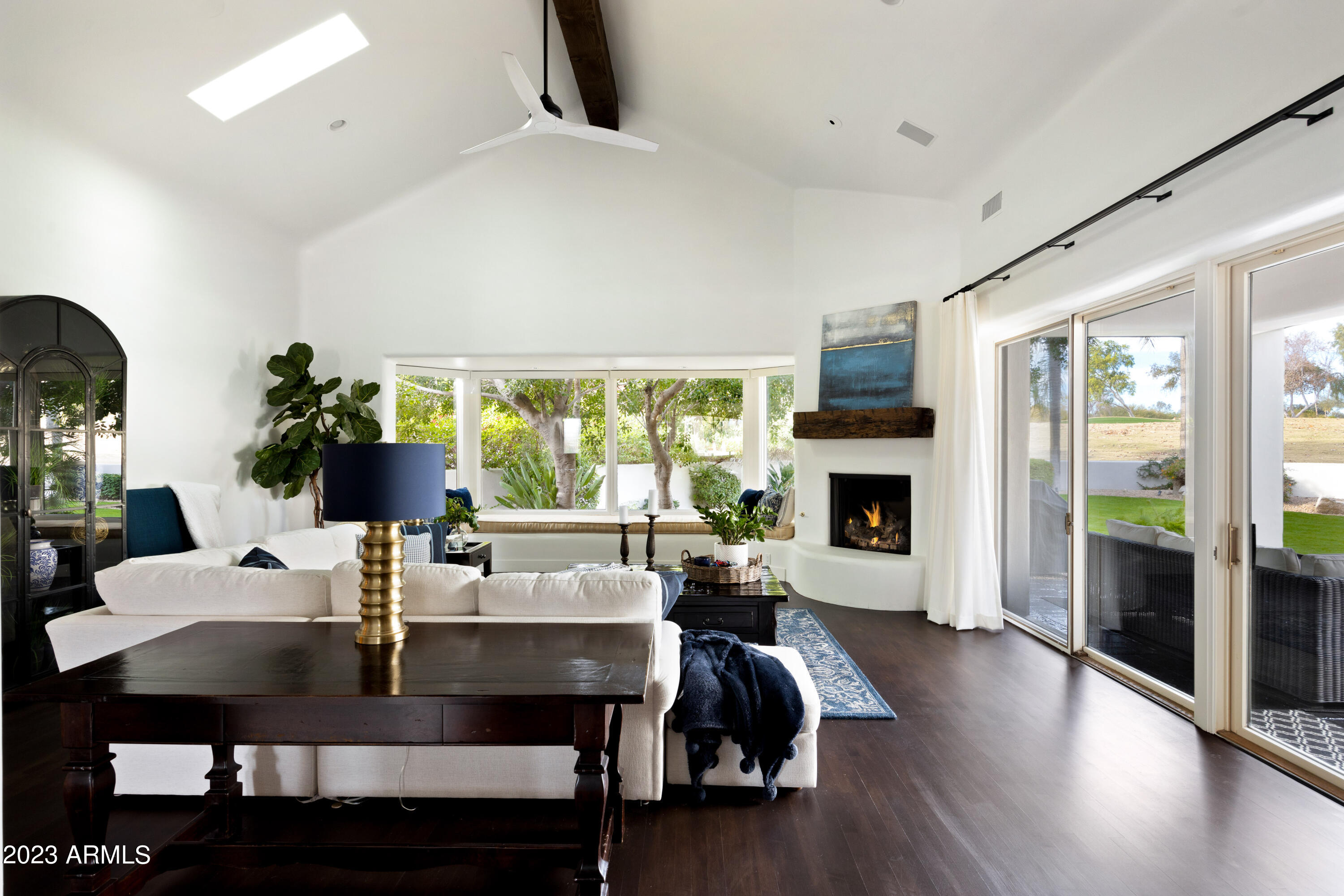 PINNACLE PEAK COUNTRY CLUB - Residential