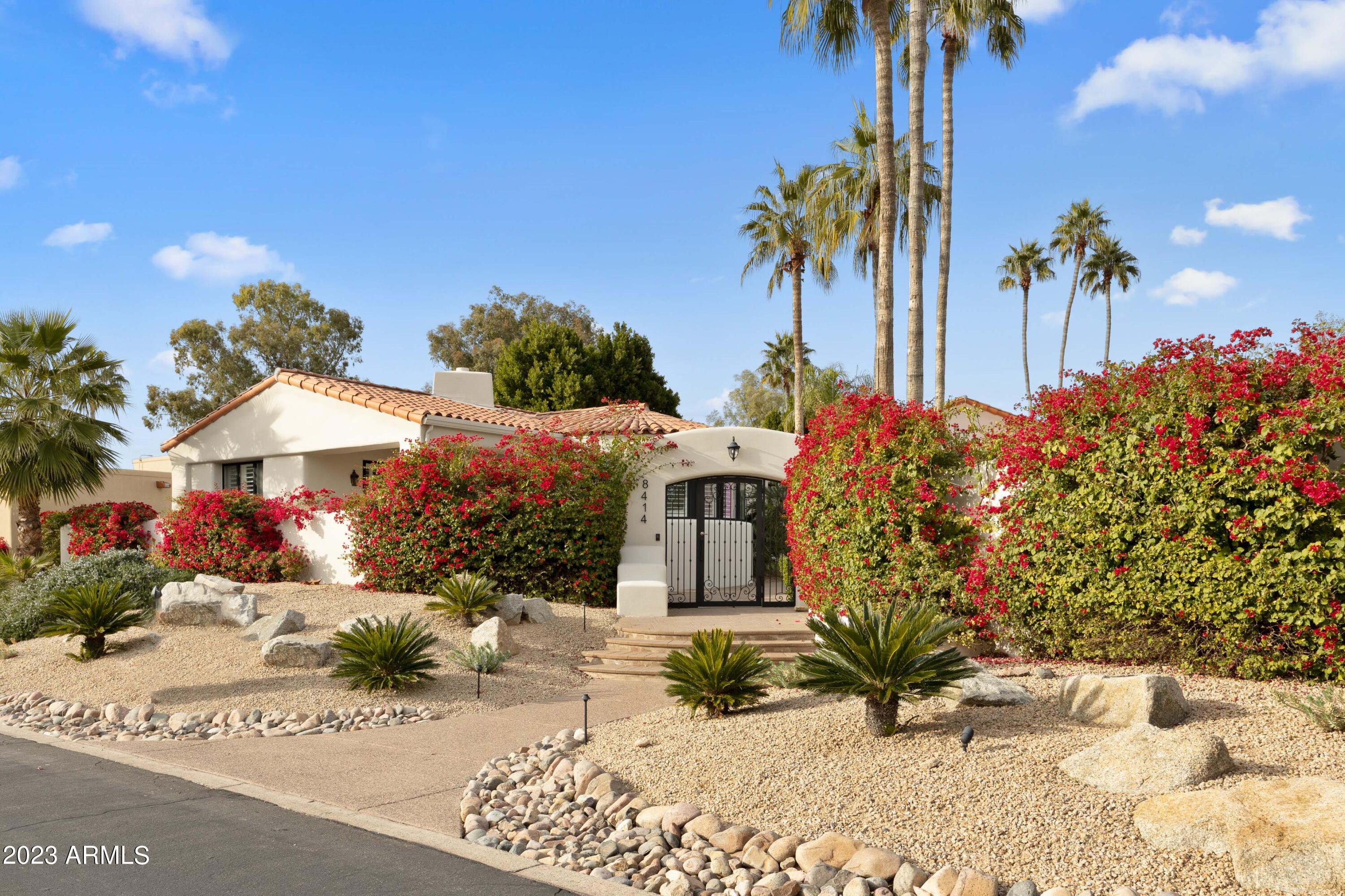 PINNACLE PEAK COUNTRY CLUB - Residential