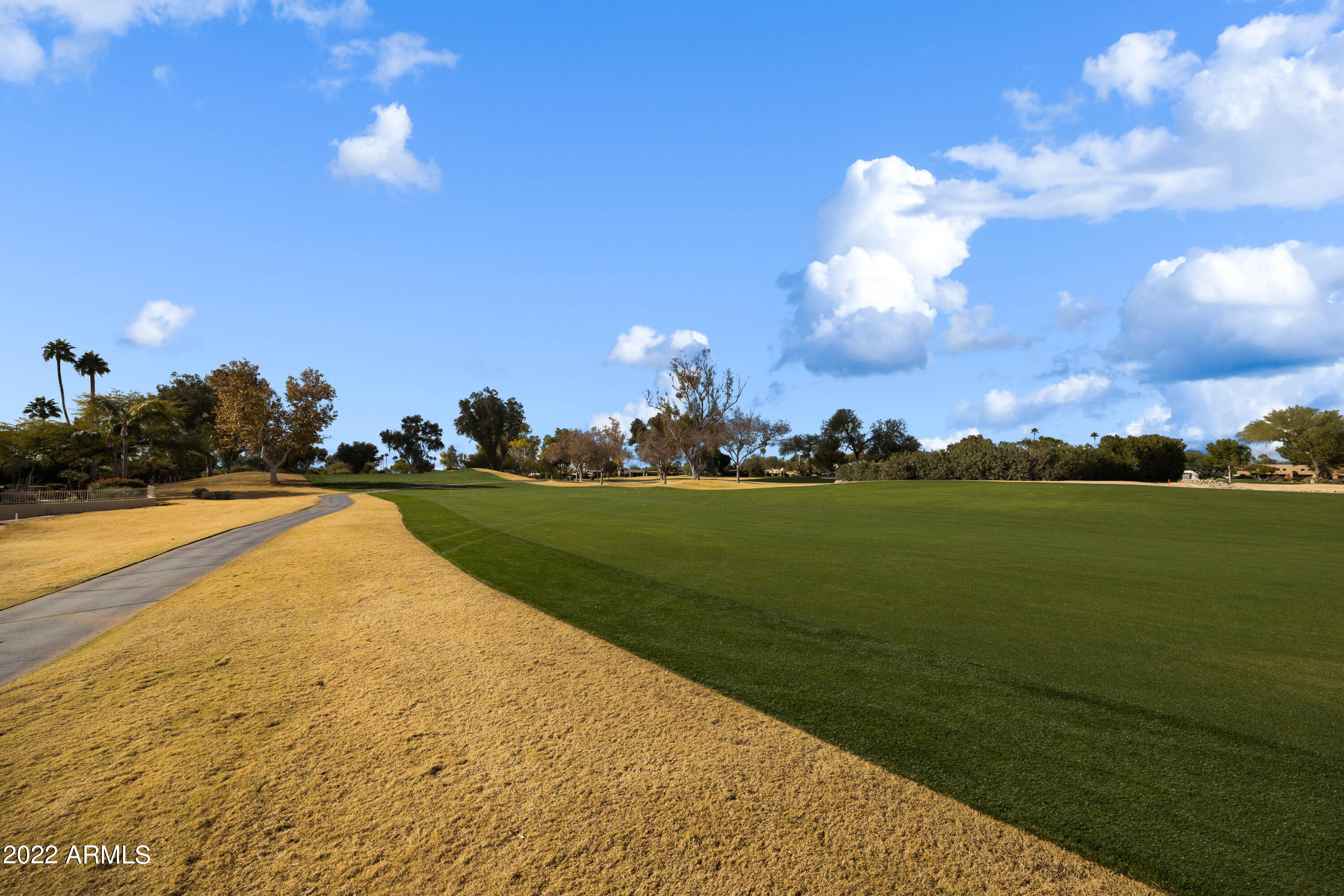 PINNACLE PEAK COUNTRY CLUB - Residential