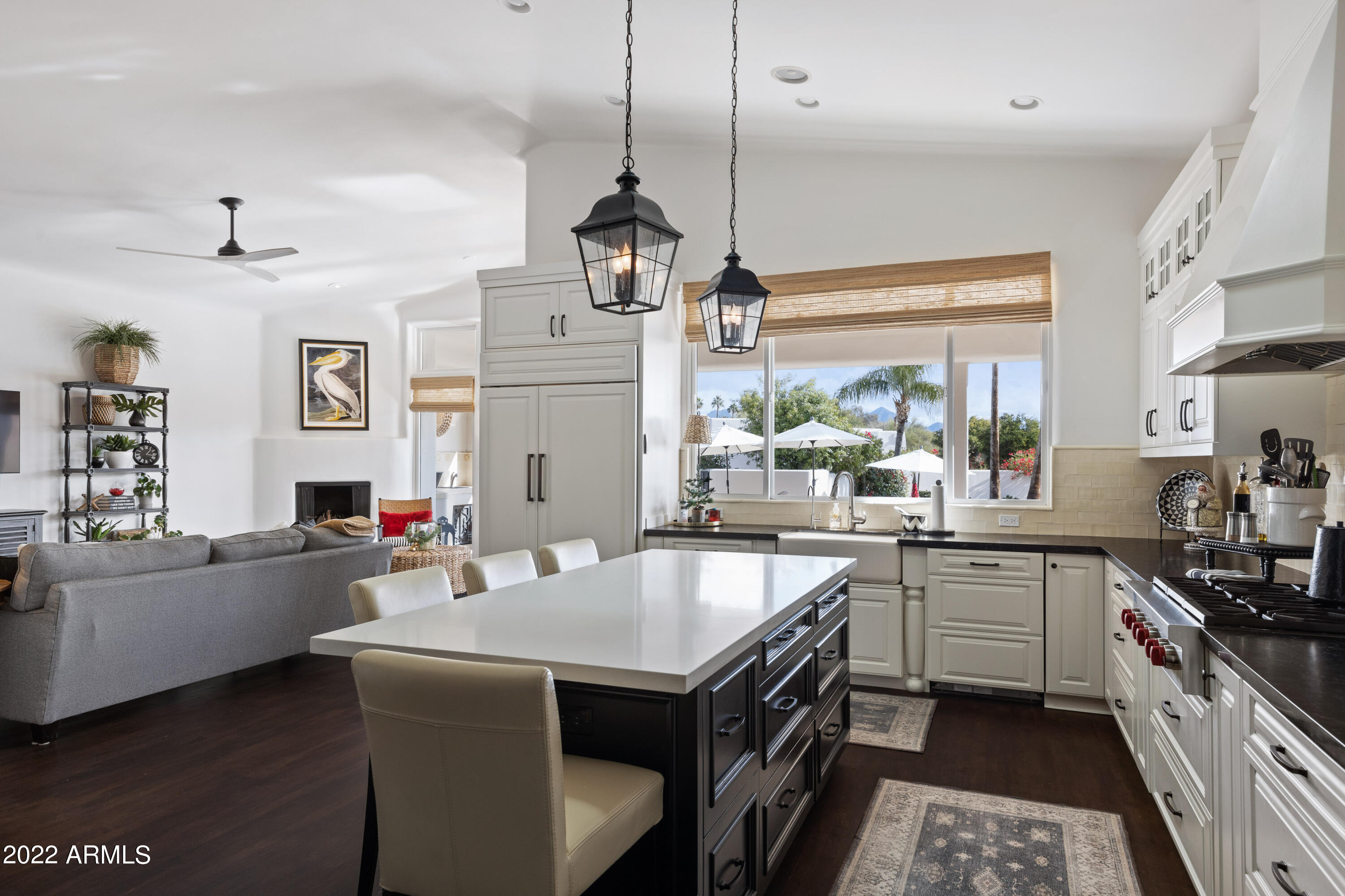 PINNACLE PEAK COUNTRY CLUB - Residential
